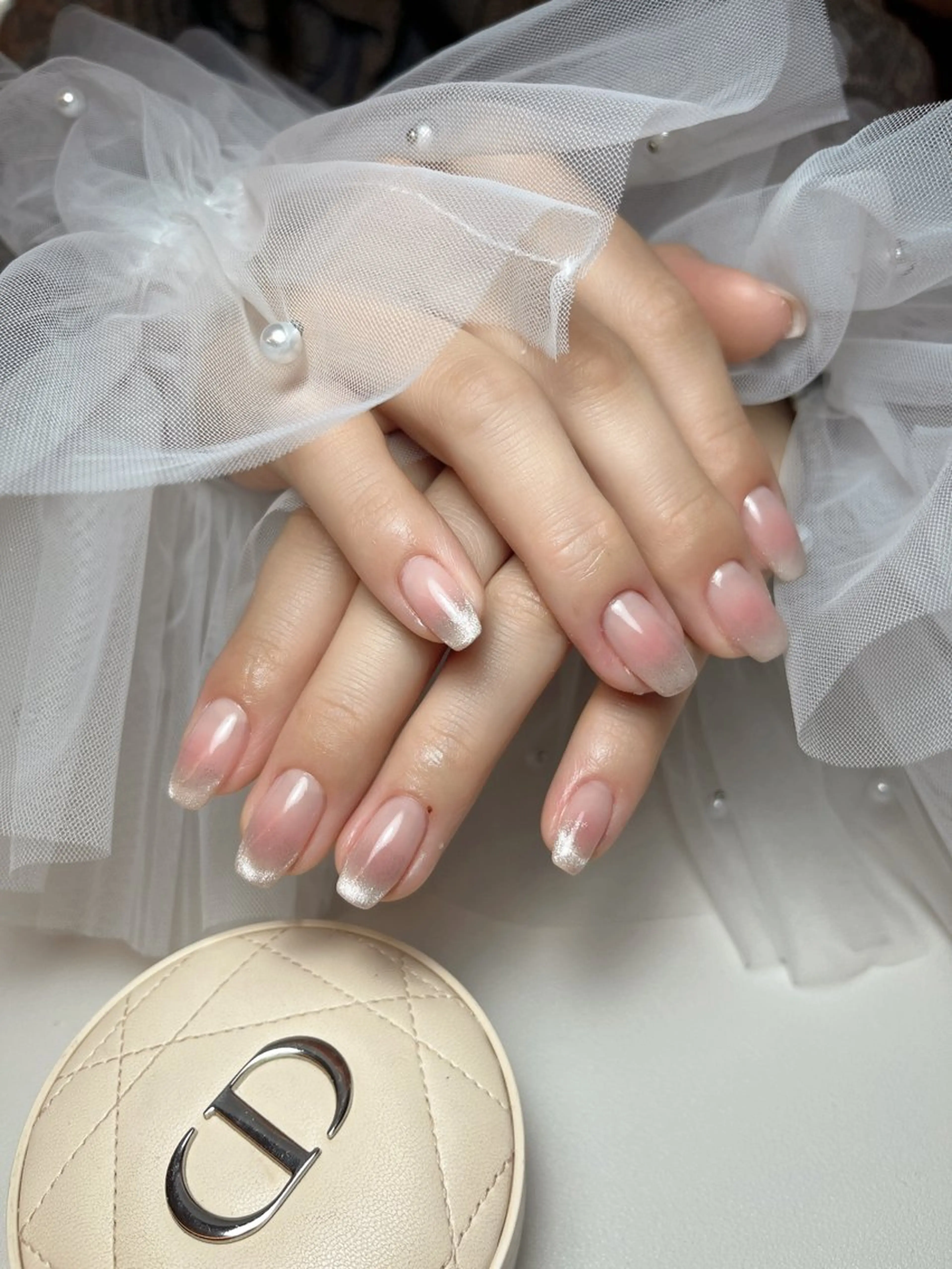 ネイル SALON DOUDOUのネイルデザイン