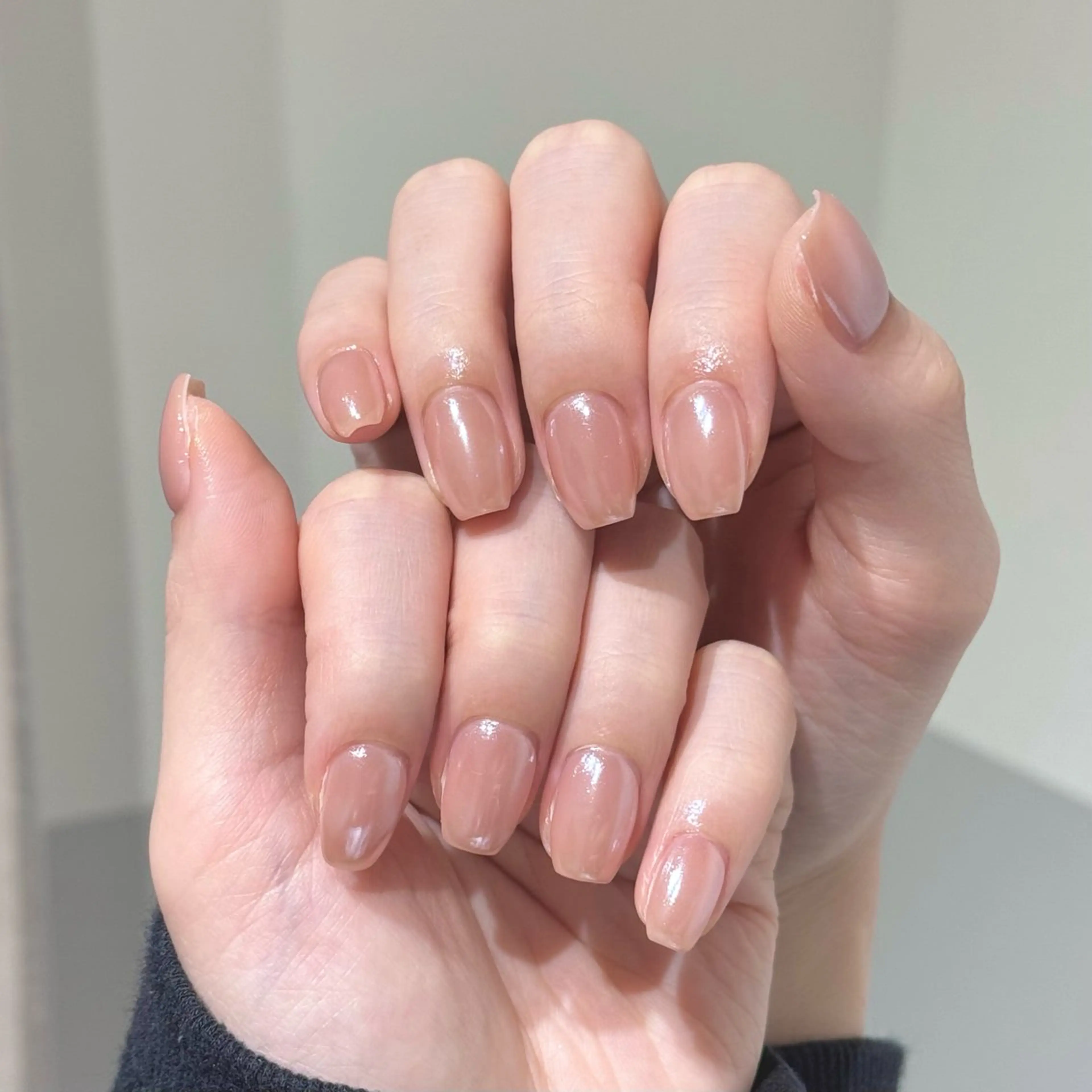 ネイル coco🧸久屋大通 🫧nagisaのネイルデザイン