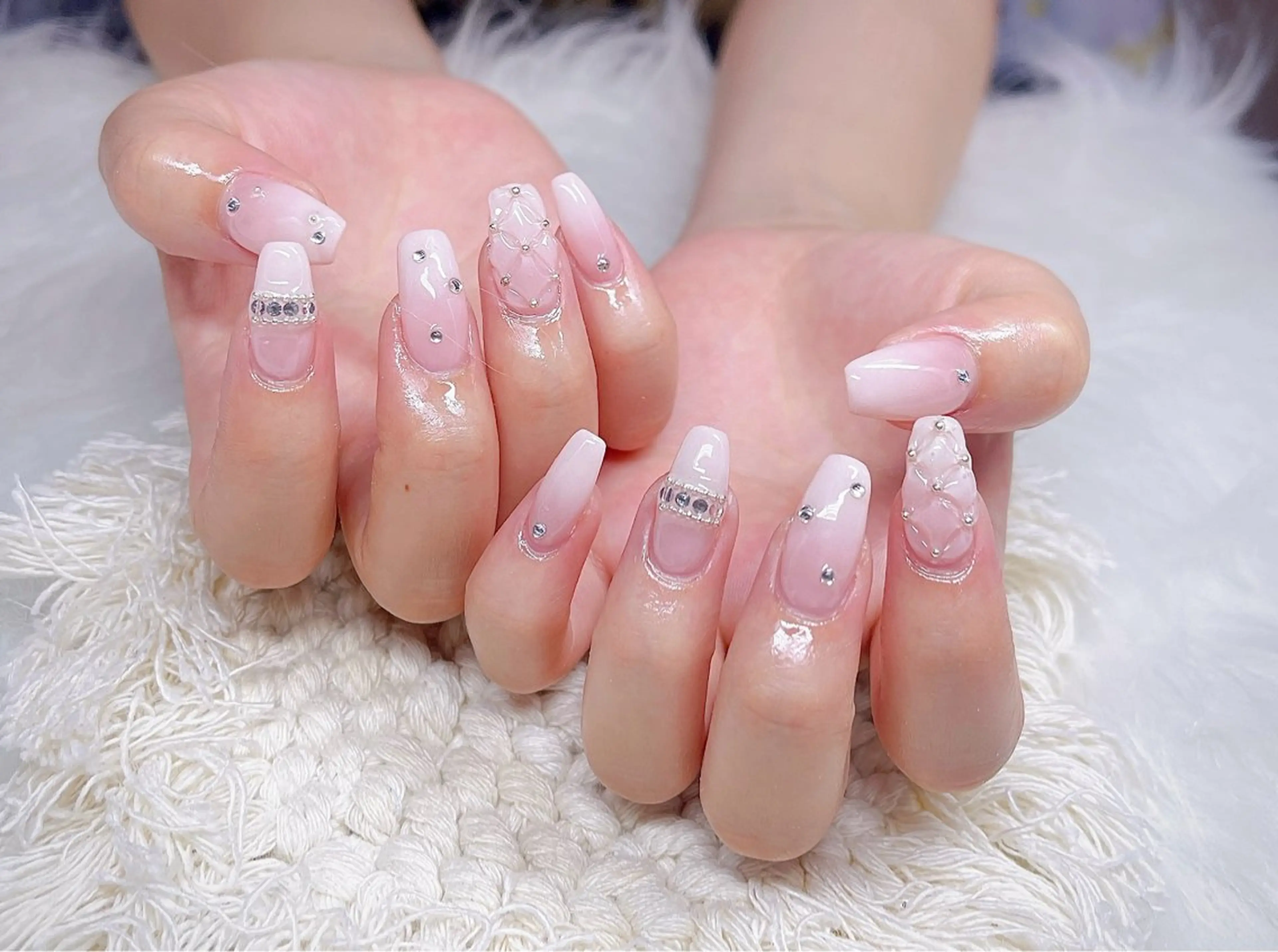 ネイル Yumi nailのネイルデザイン