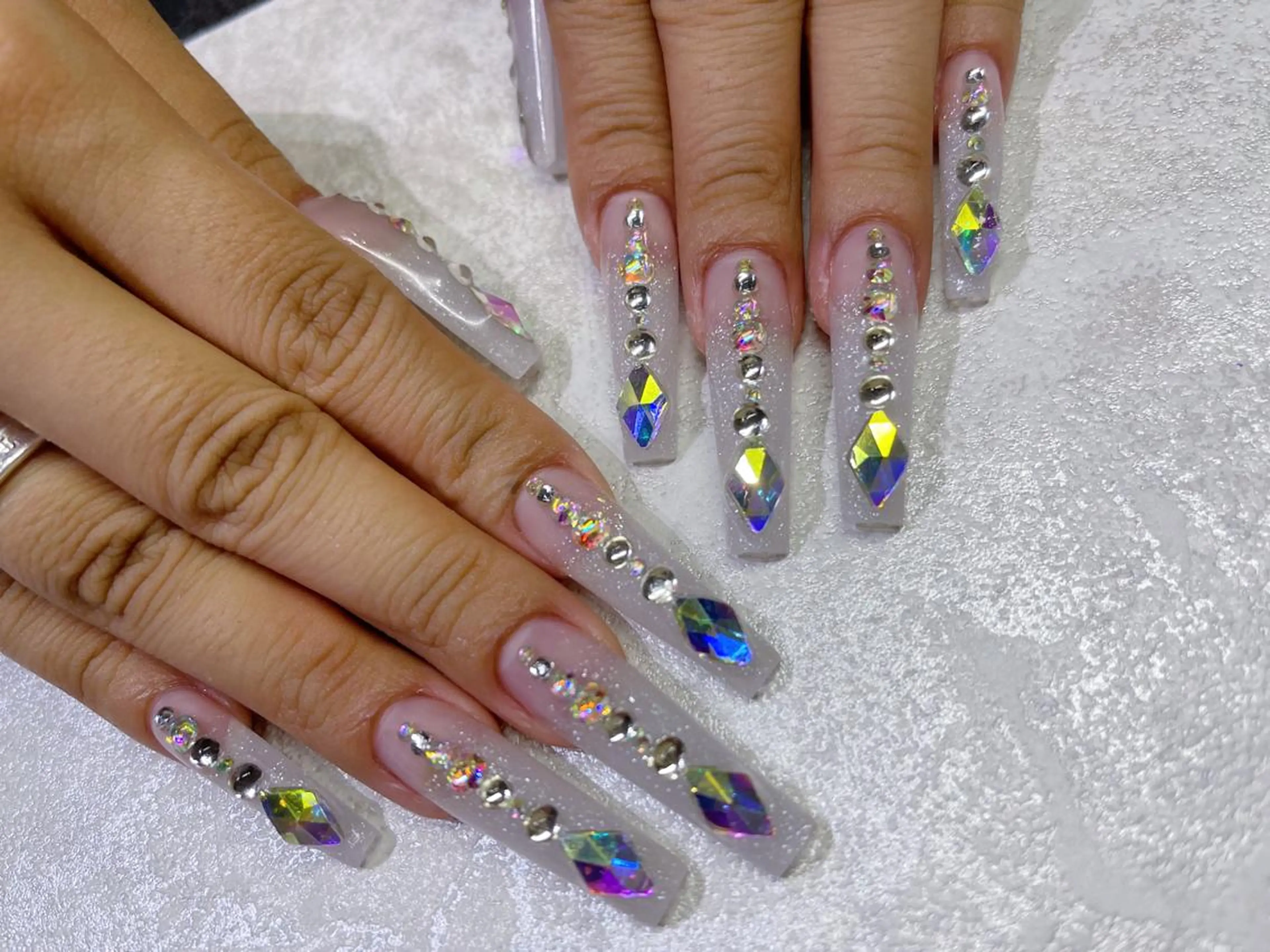 ネイル naildesign BESTのネイルデザイン