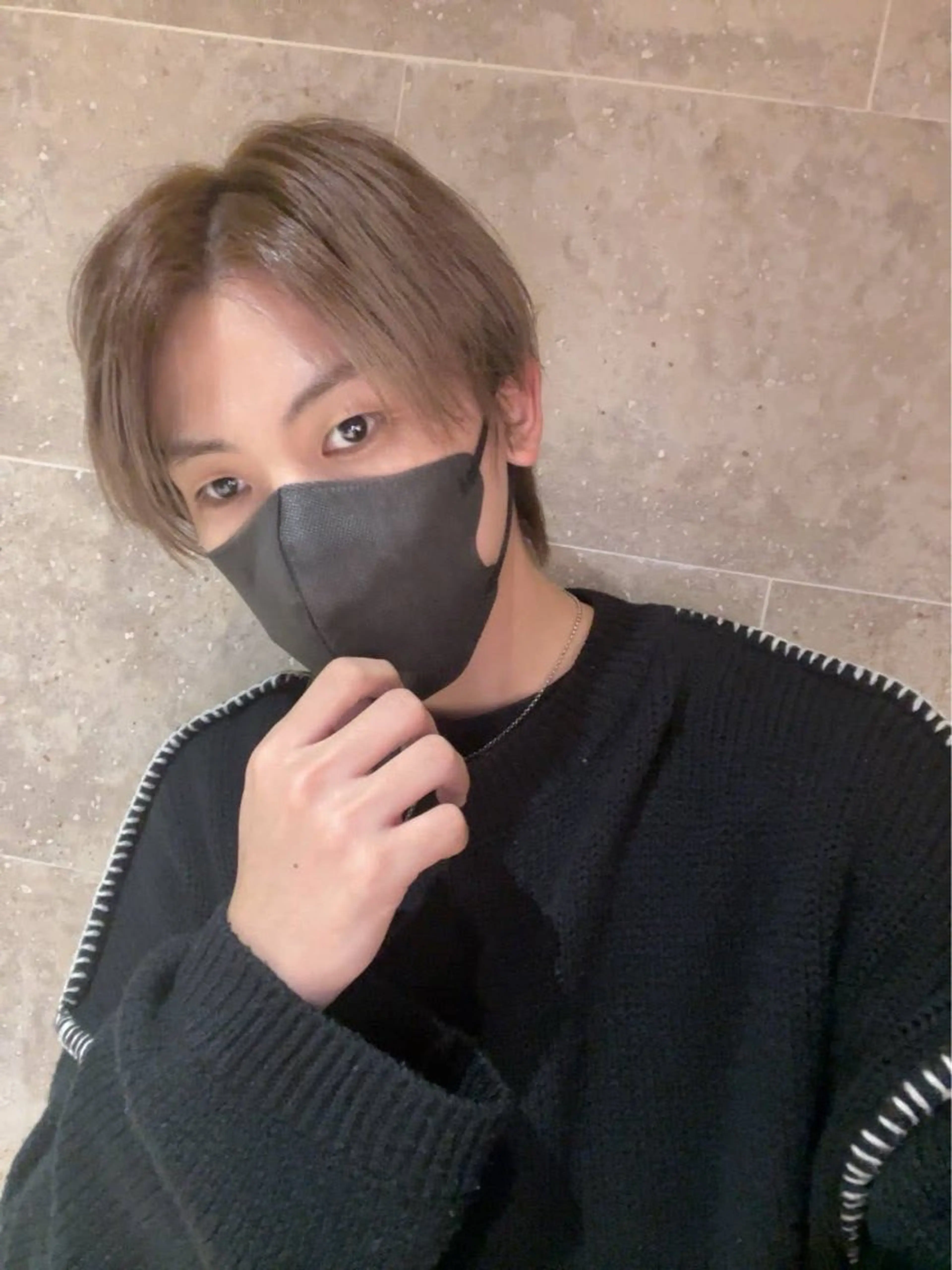 セミロング 吉祥寺プルエクステ 🌟Hiraiのヘアスタイル