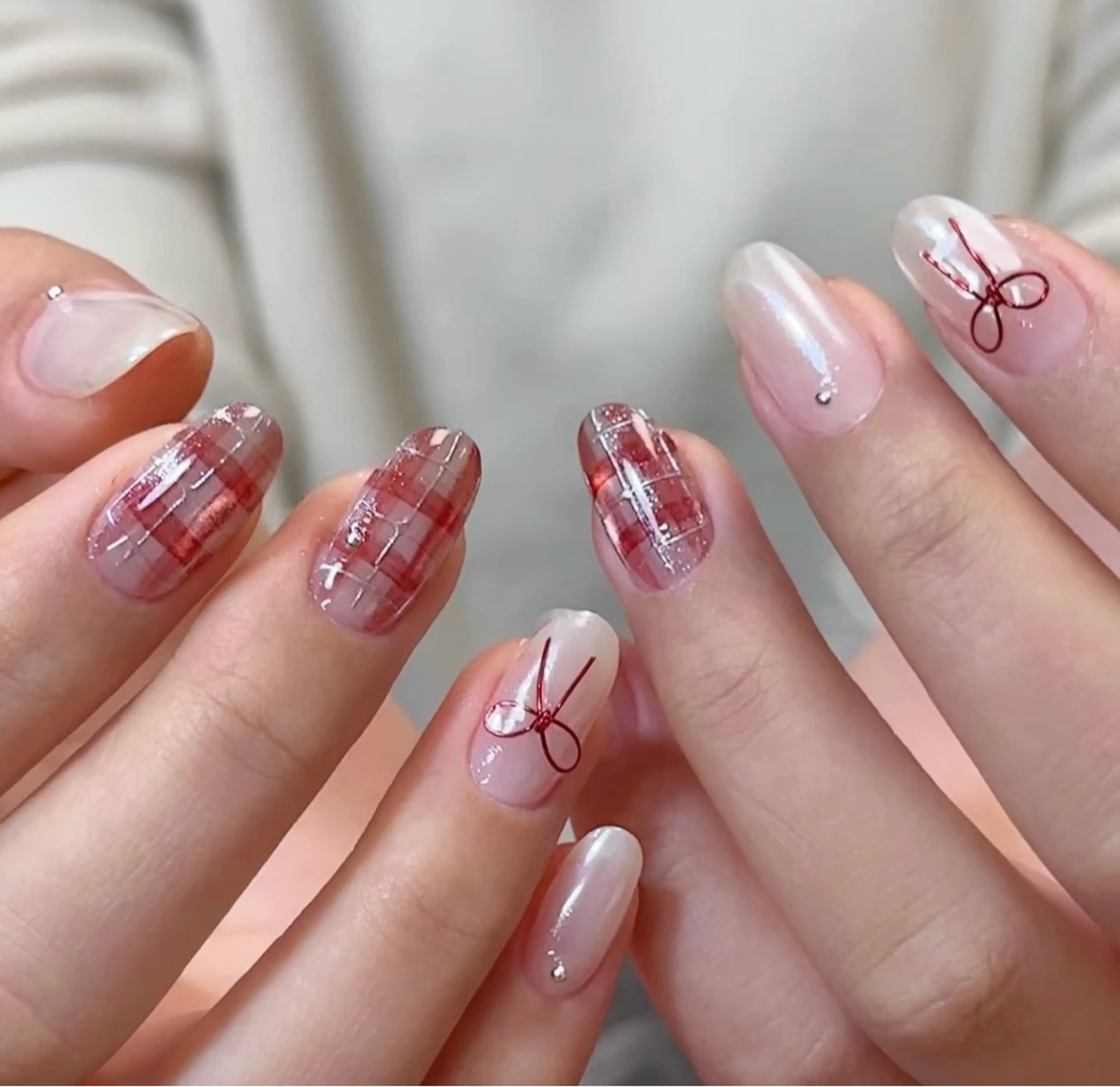 ネイル Panda.z🐼 ネイルサロンのネイルデザイン