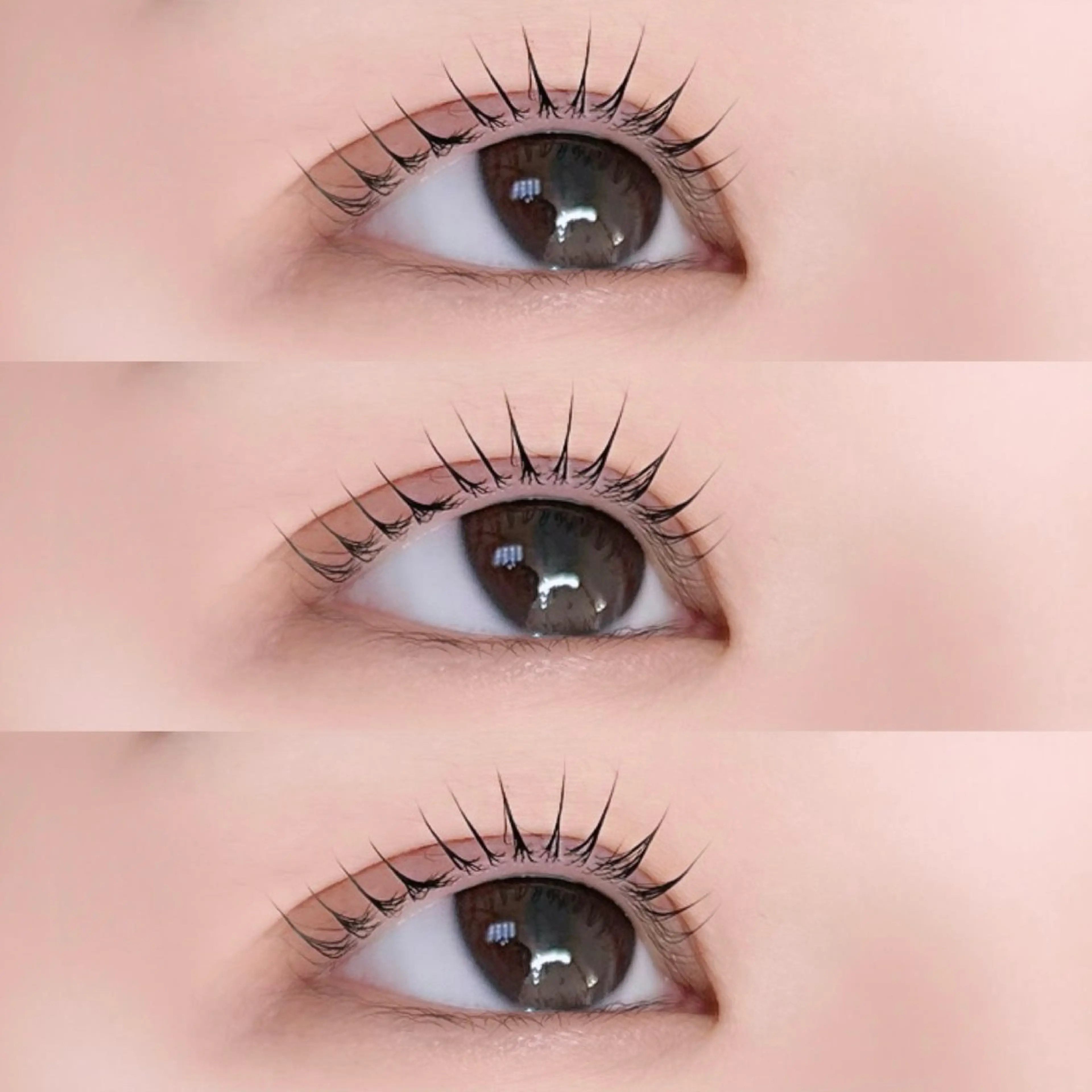 マツエク・マツパ sayu📍自由ヶ丘 🎀まつパ/美眉🌵のマツエク・マツパデザイン