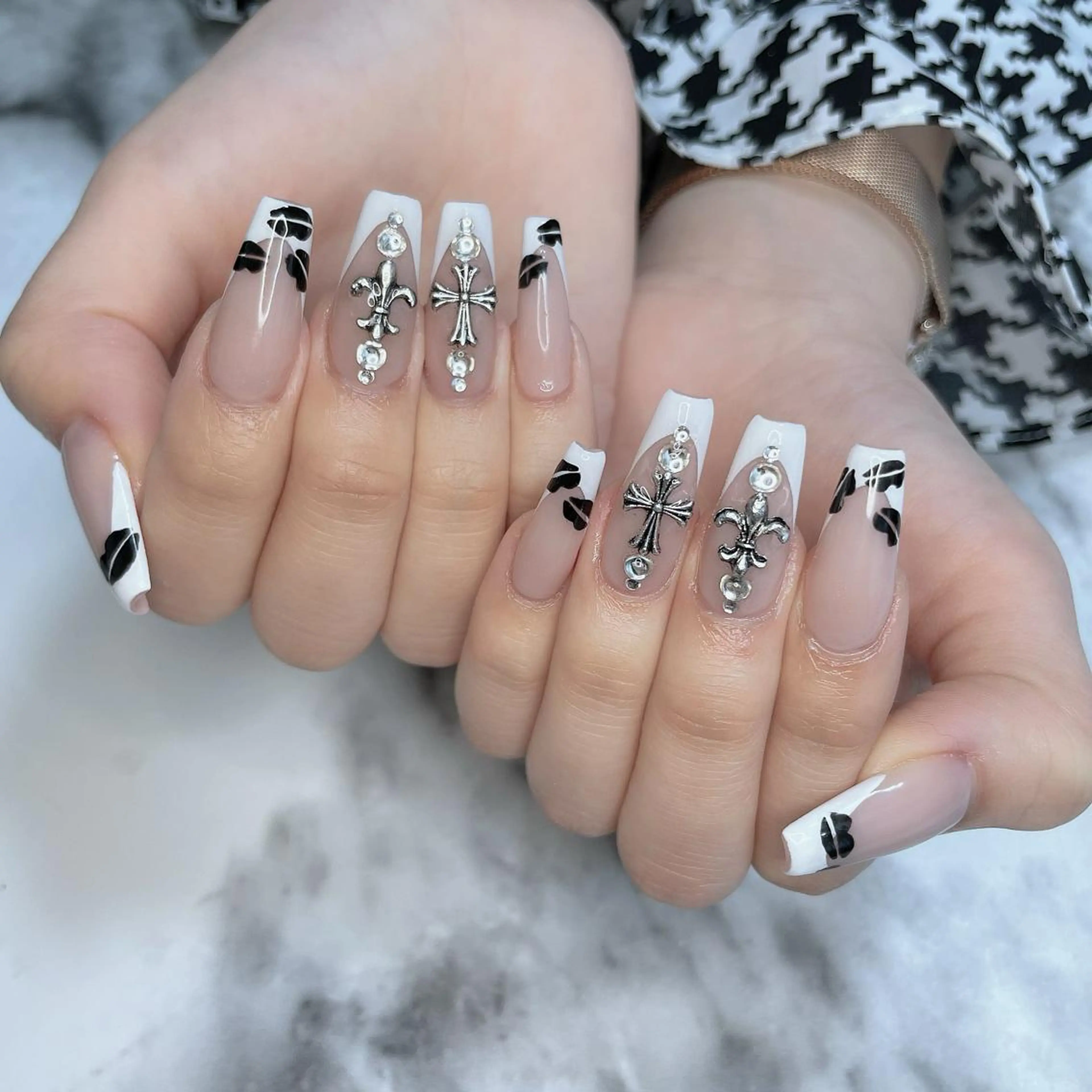 ネイル ハンドネイル Kayo 💅のネイルデザイン