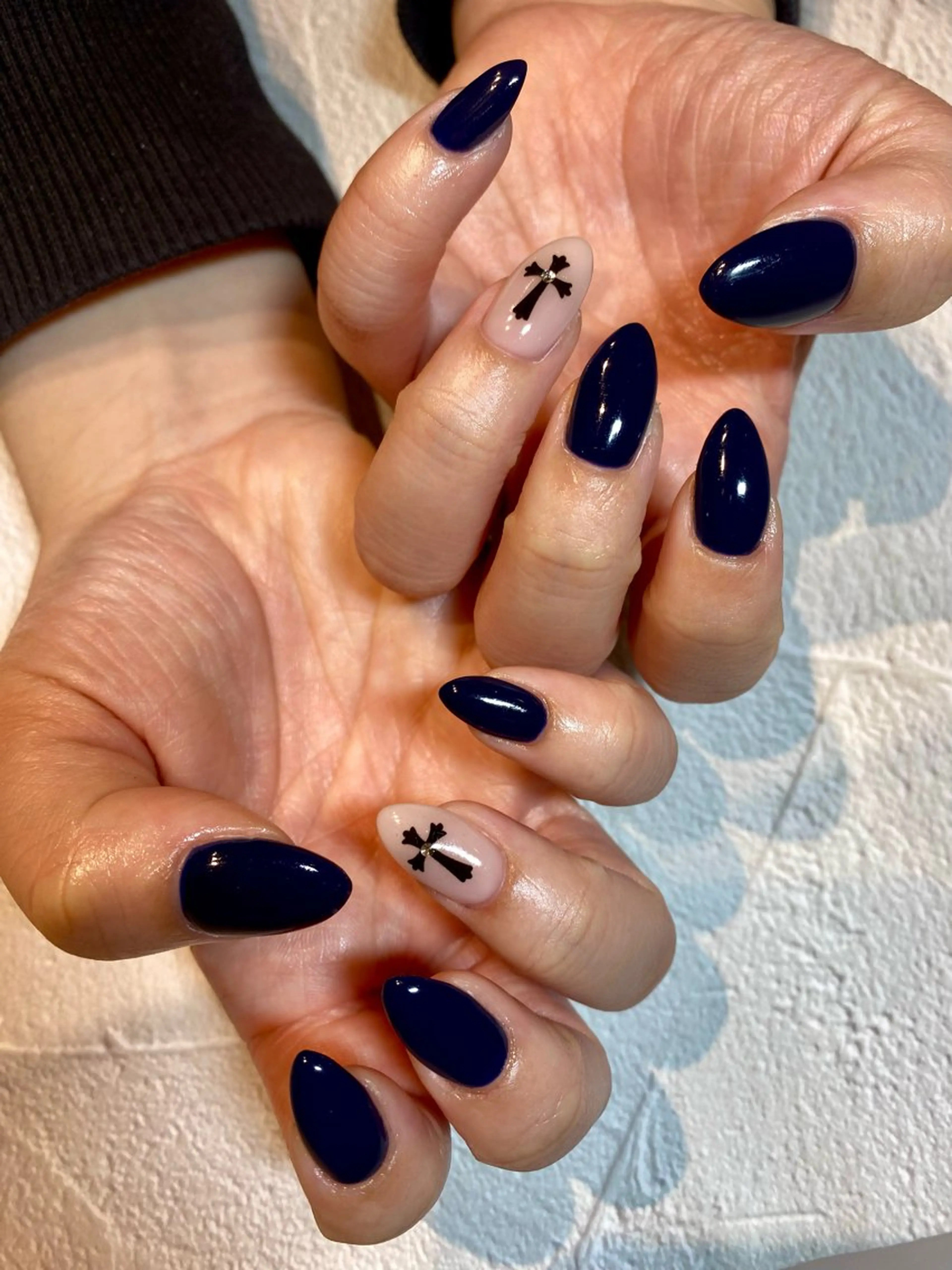 ネイル maa kasi所属・maa kasi ⭐︎Makiのネイルデザイン