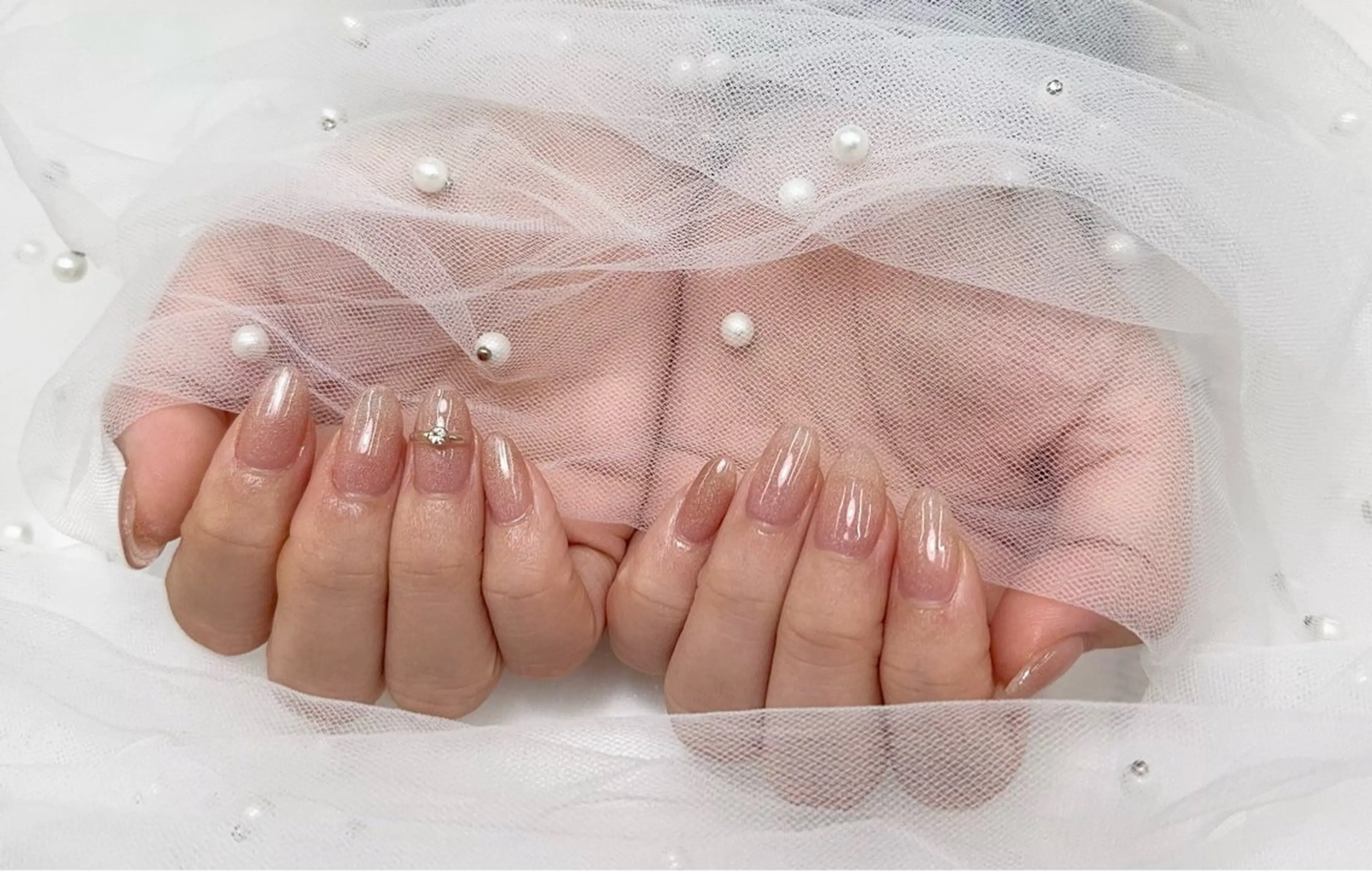 ネイル garden Nail Salonのネイルデザイン