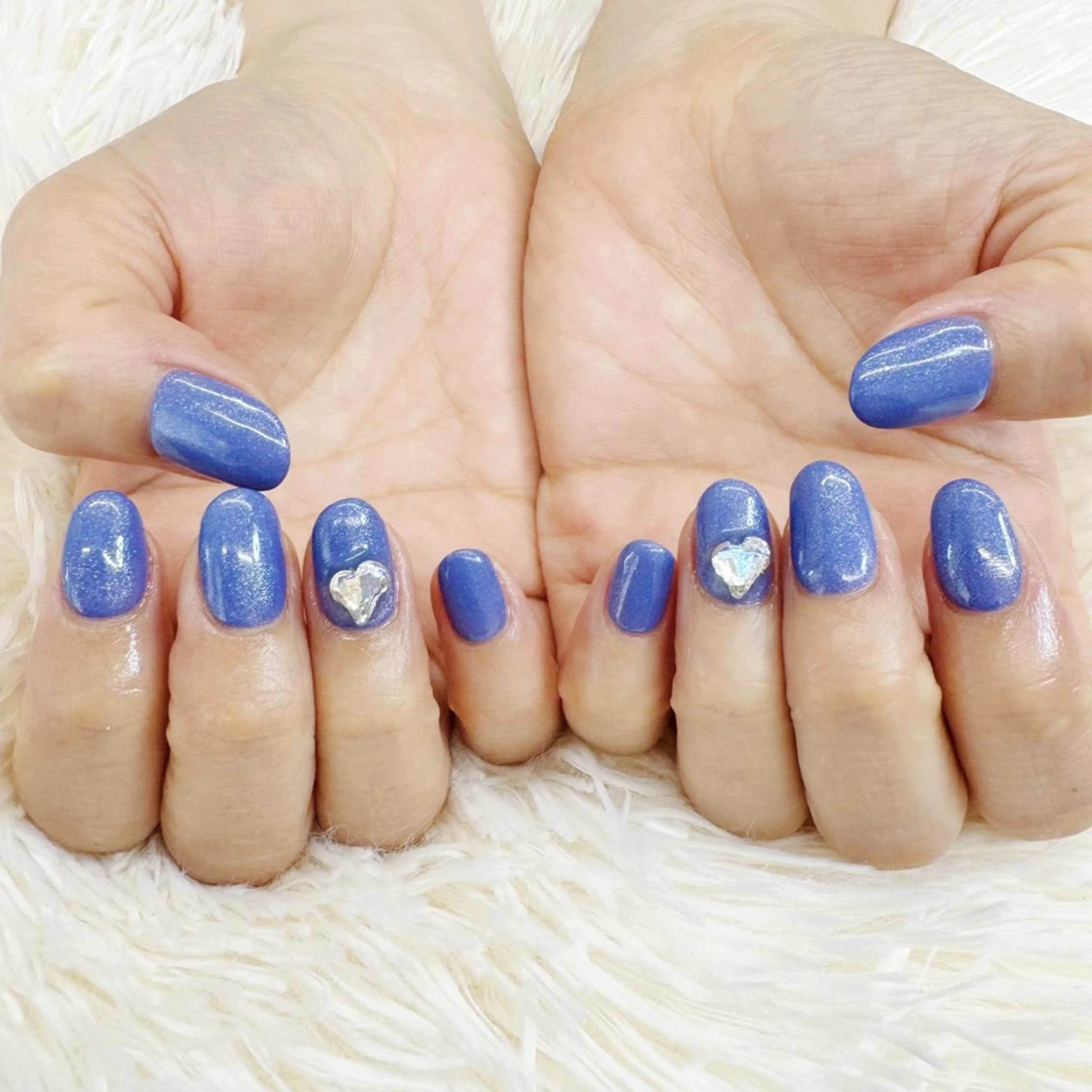 ネイル NailOnason ナナのネイルデザイン