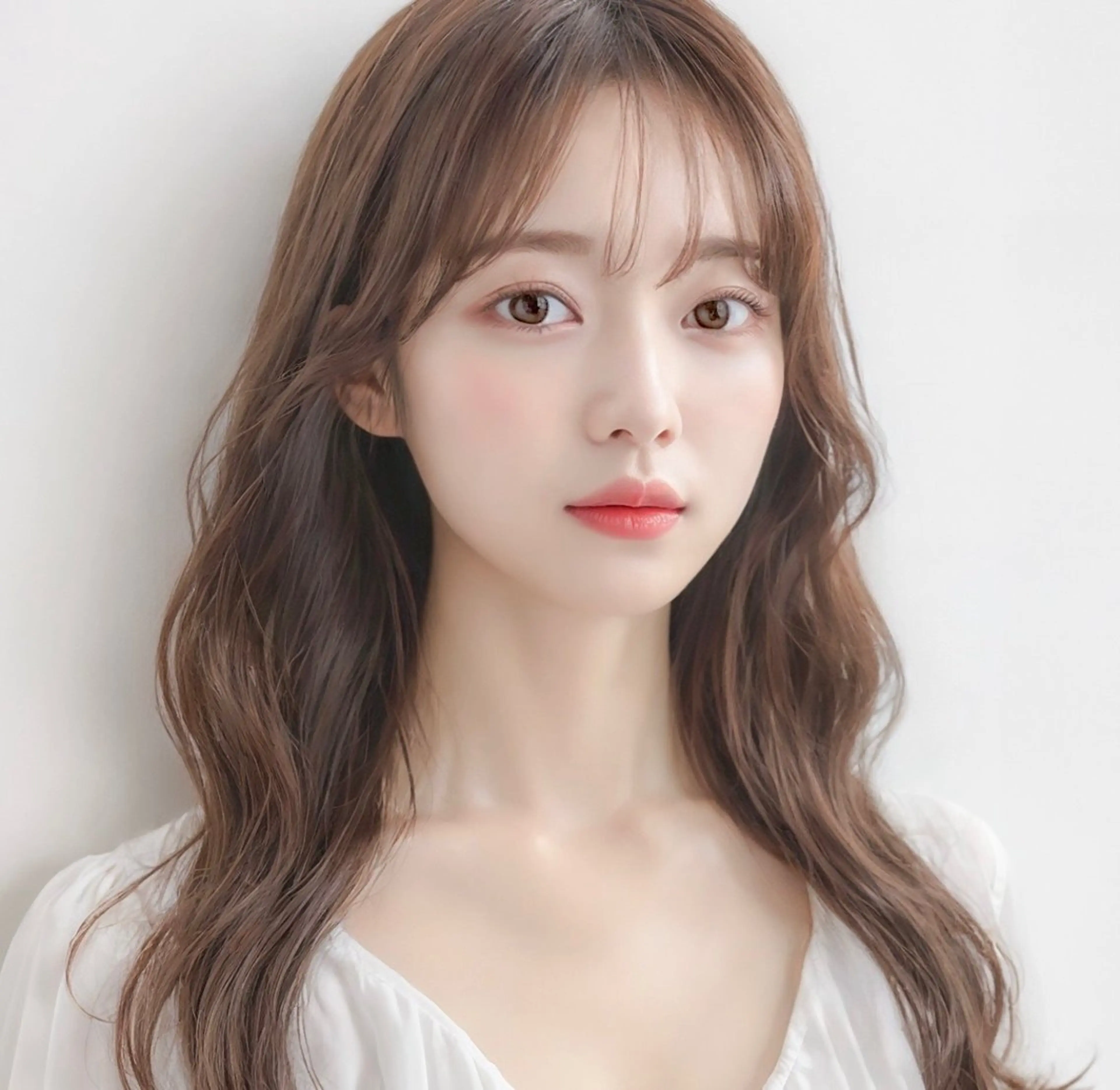 ロング パーマ ヘアアレンジ ✂ショート・ボブ専門 顔型診断✂岩崎祥之のヘアスタイル