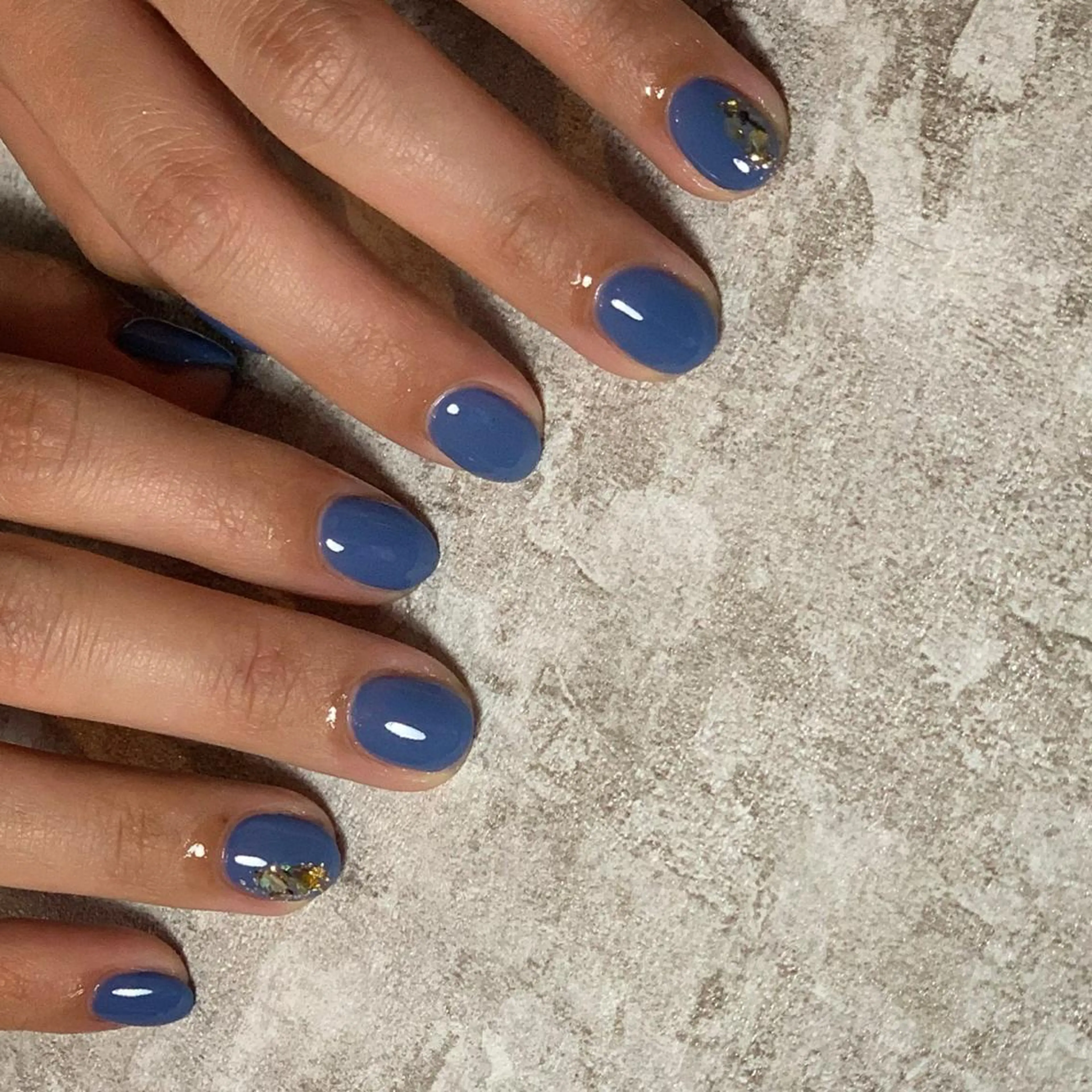 ネイル S. JEWELのネイルデザイン