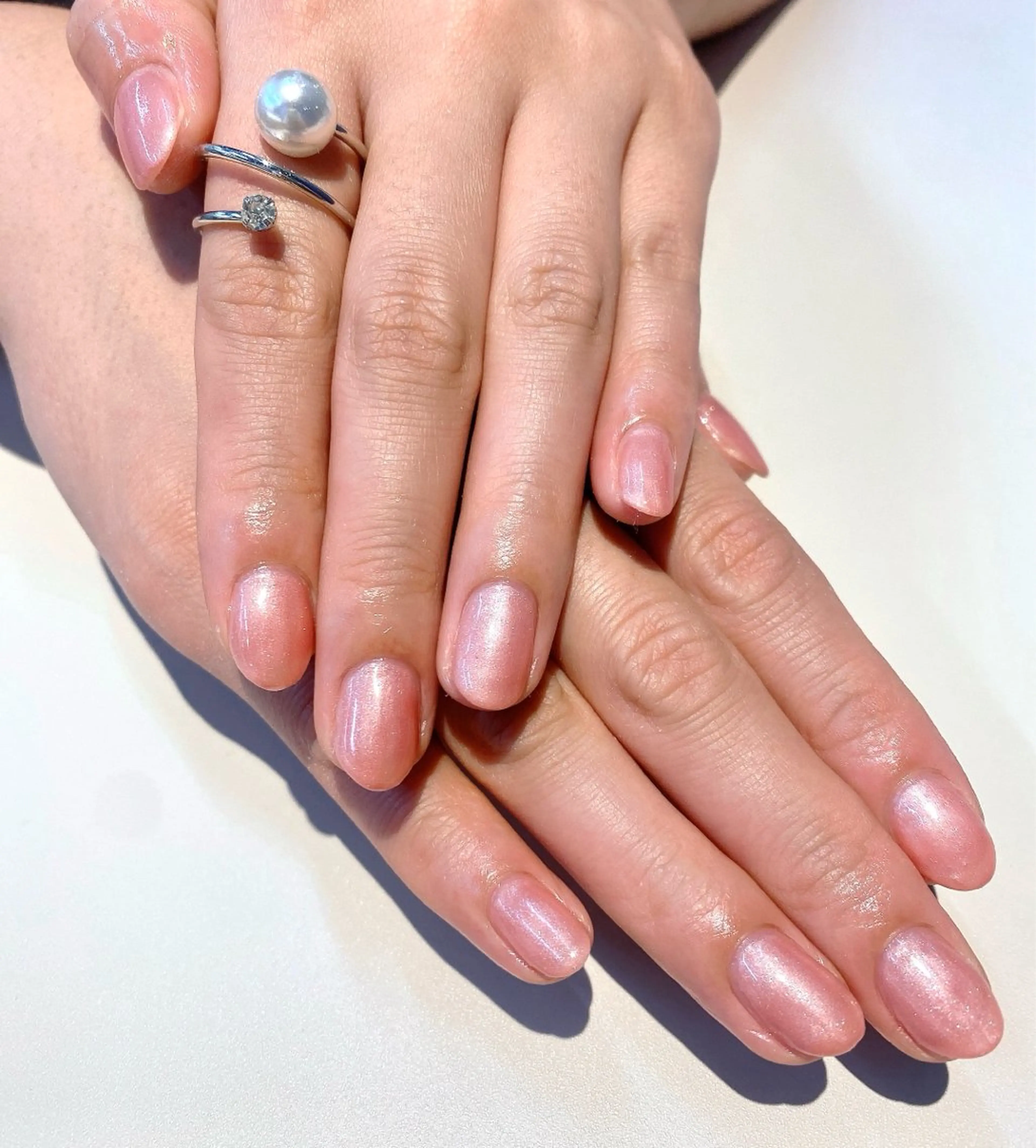 ネイル 久屋大通DEE Iwahashiのネイルデザイン