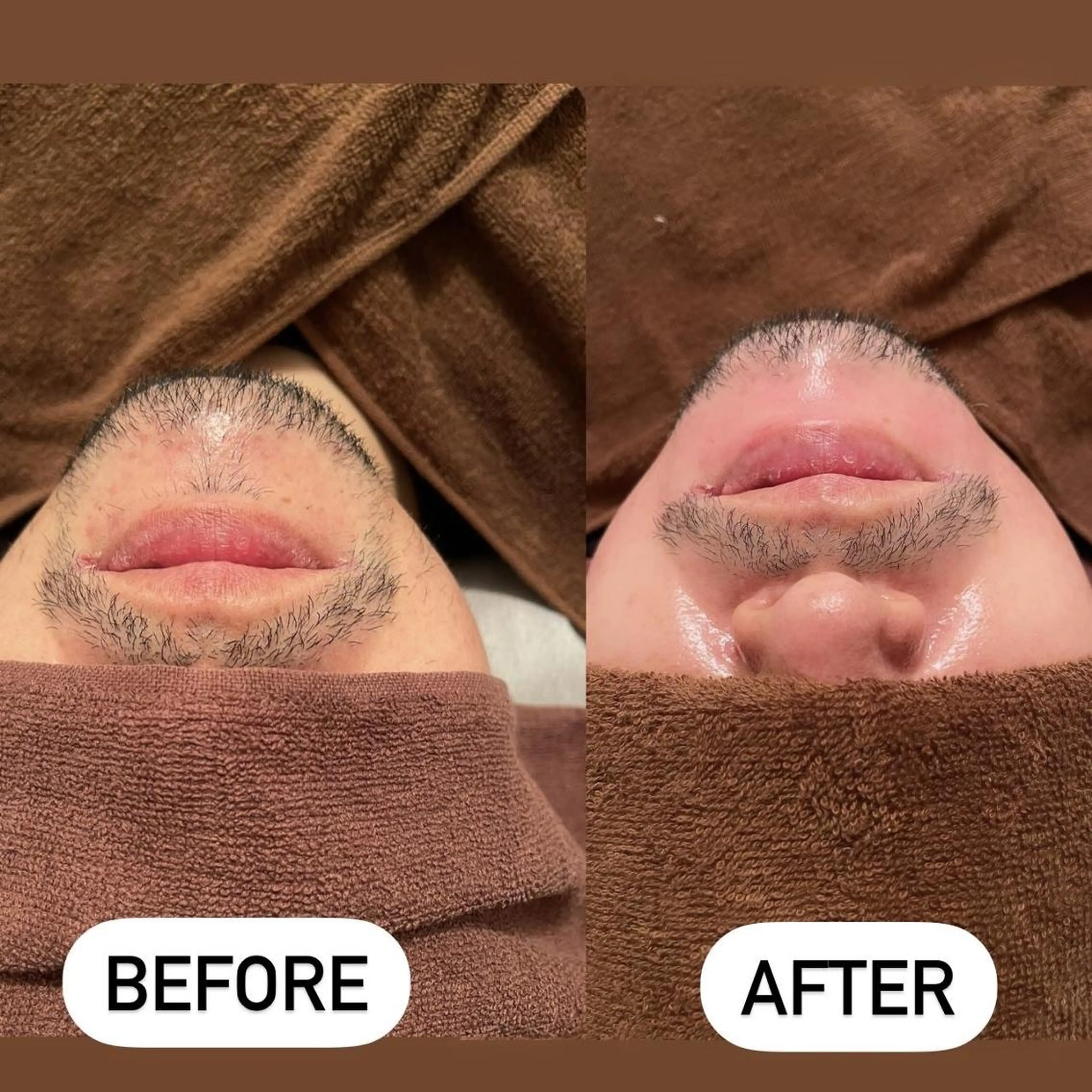 メンズ眉毛ITSUK Iメンズ専門　新宿の眉毛・アイブロウイメージ