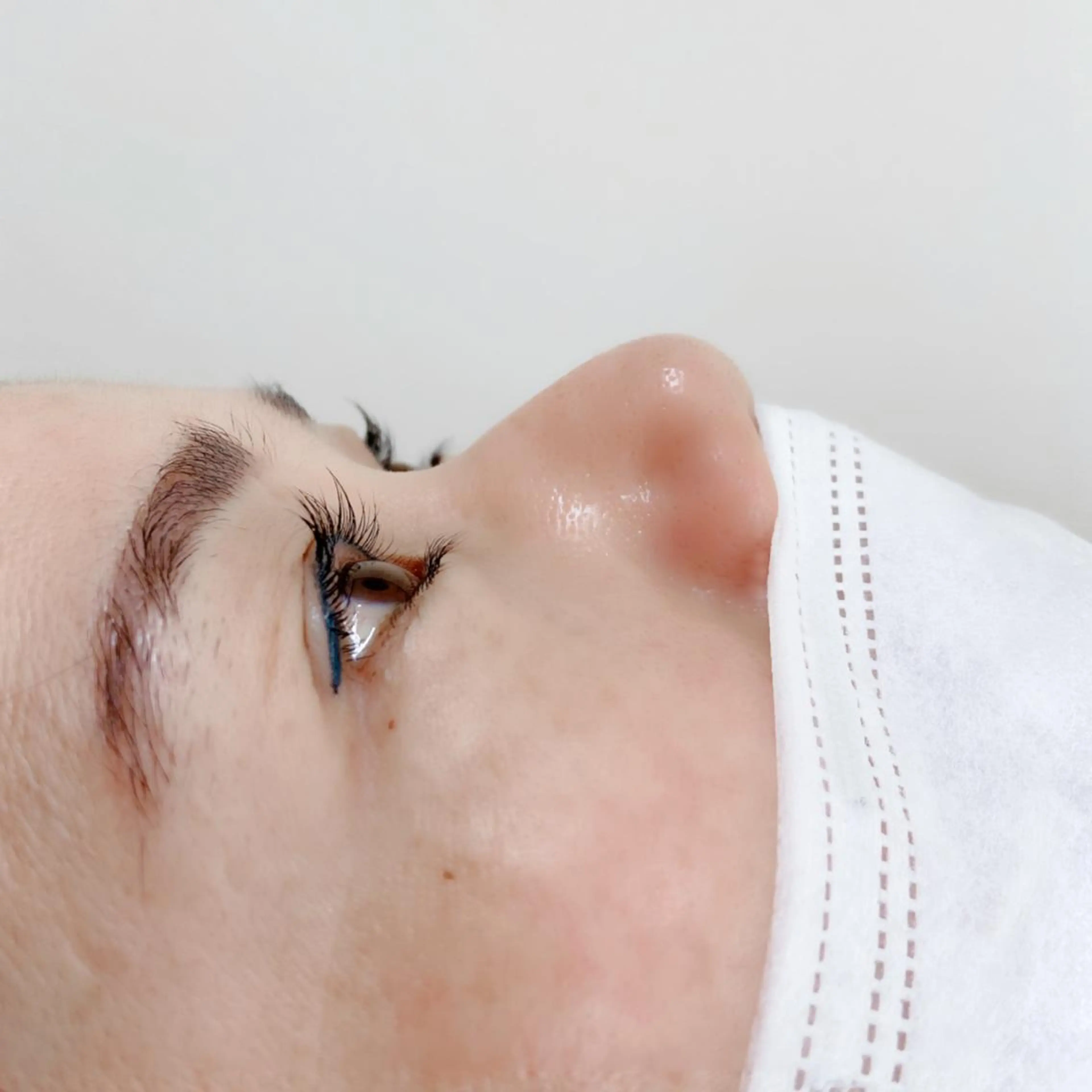 マツエク・マツパ kohatsu こはっちゃんのヘアスタイル