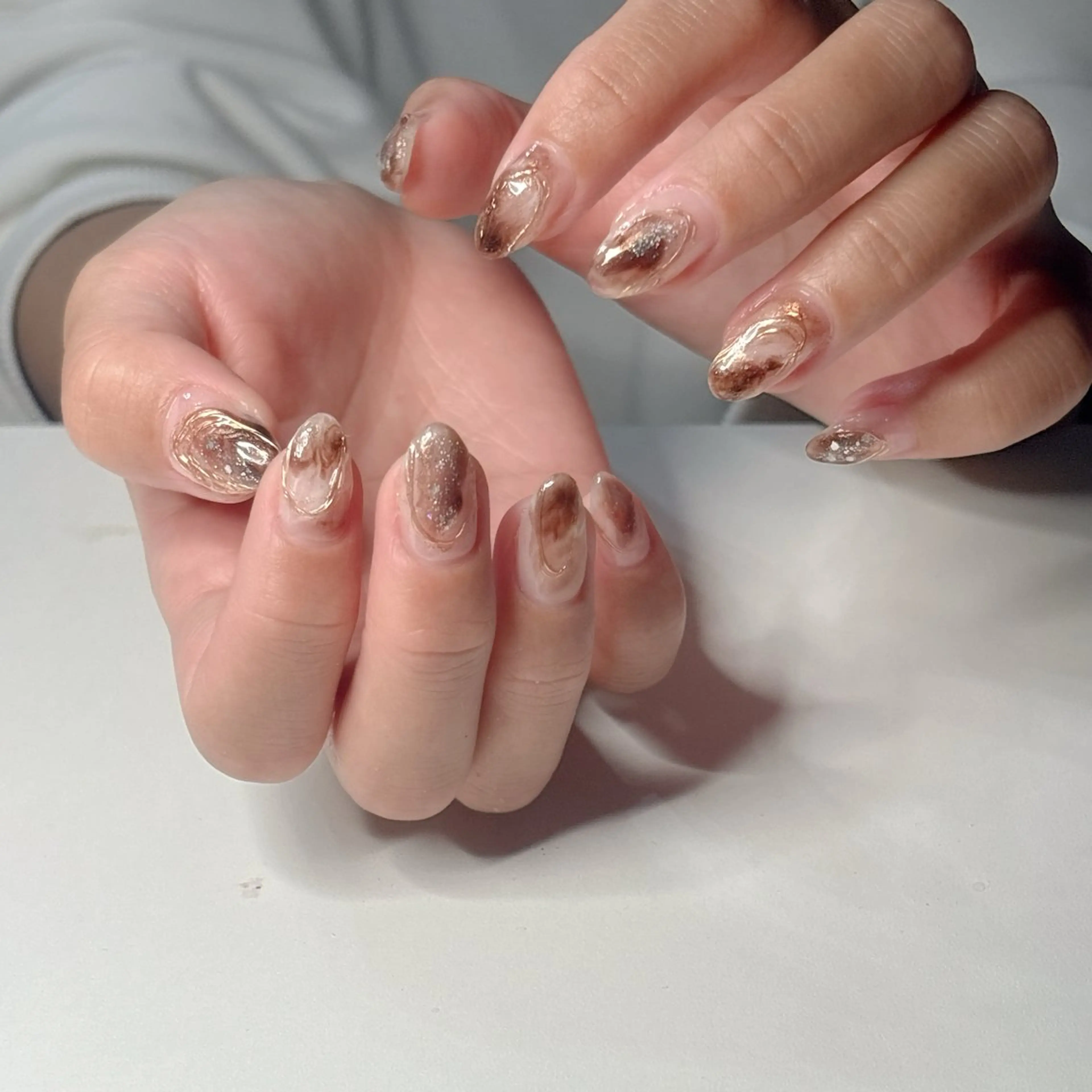 ネイル CHERIMO シェリモのネイルデザイン