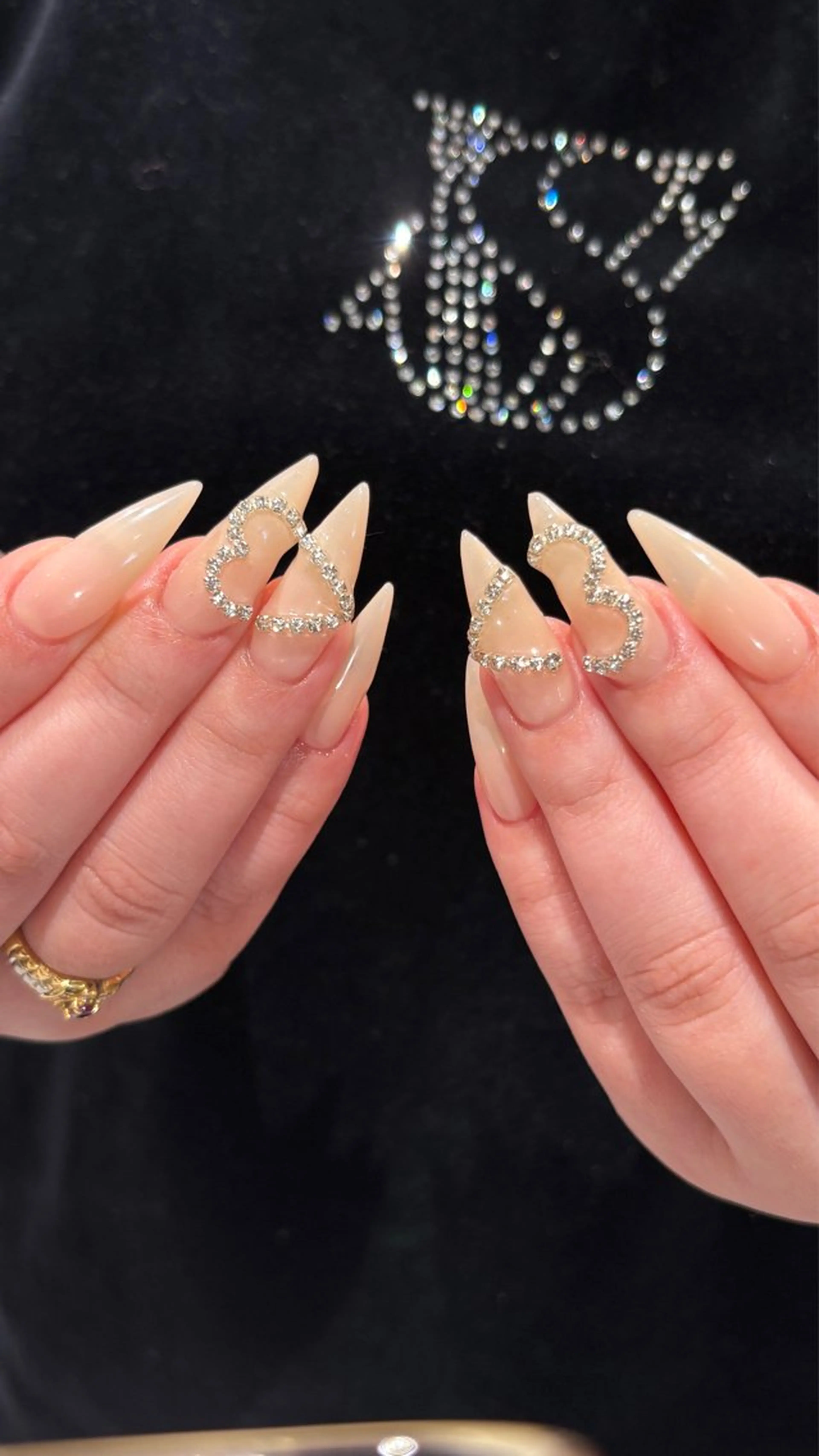 ネイル 🎶個性派ネイル💅 /Komachi❤️のマツエク・マツパデザイン