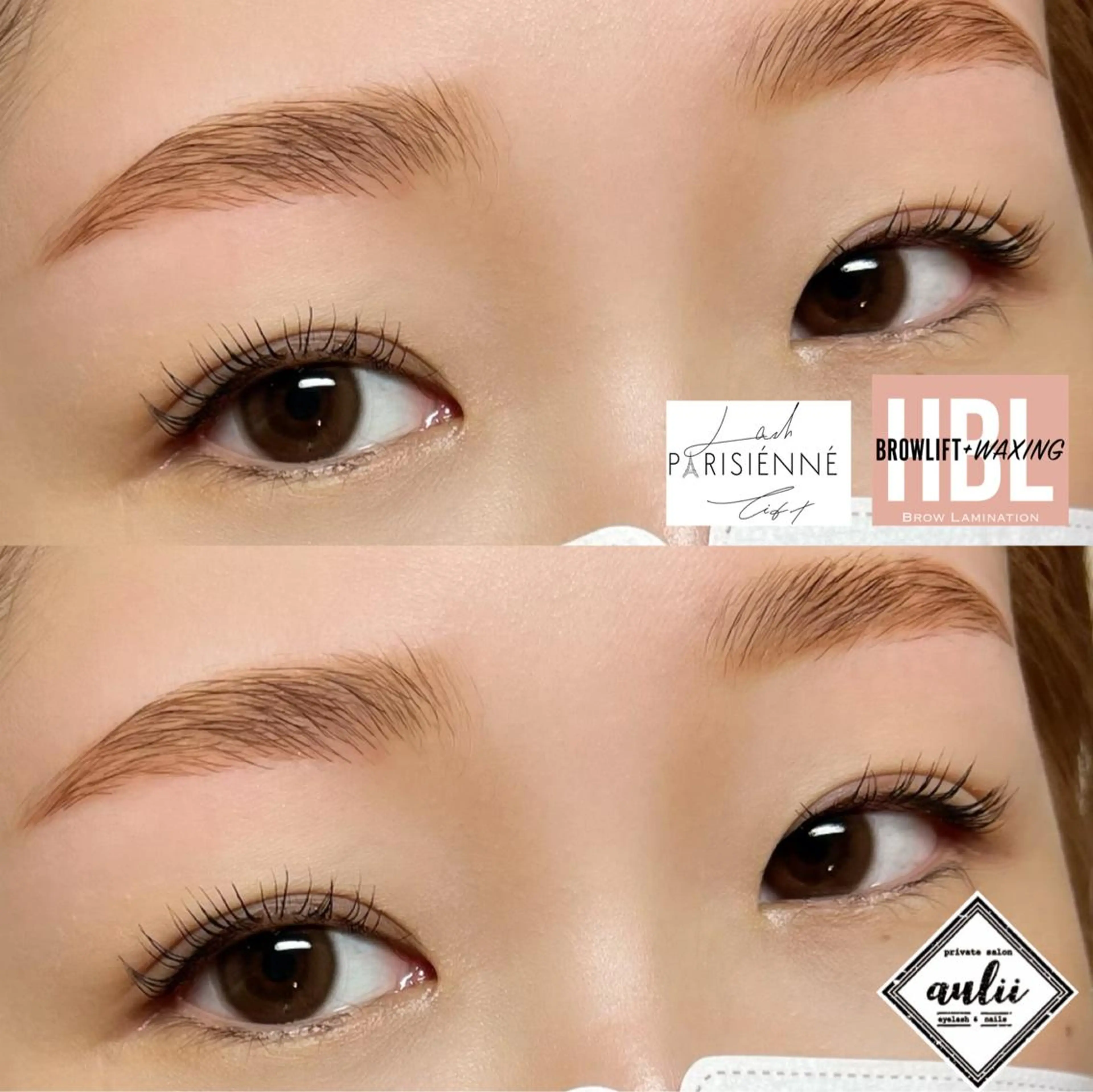 マツエク・マツパ パリジェンヌラッシュリフト マツパ ながやま ちえのその他イメージ