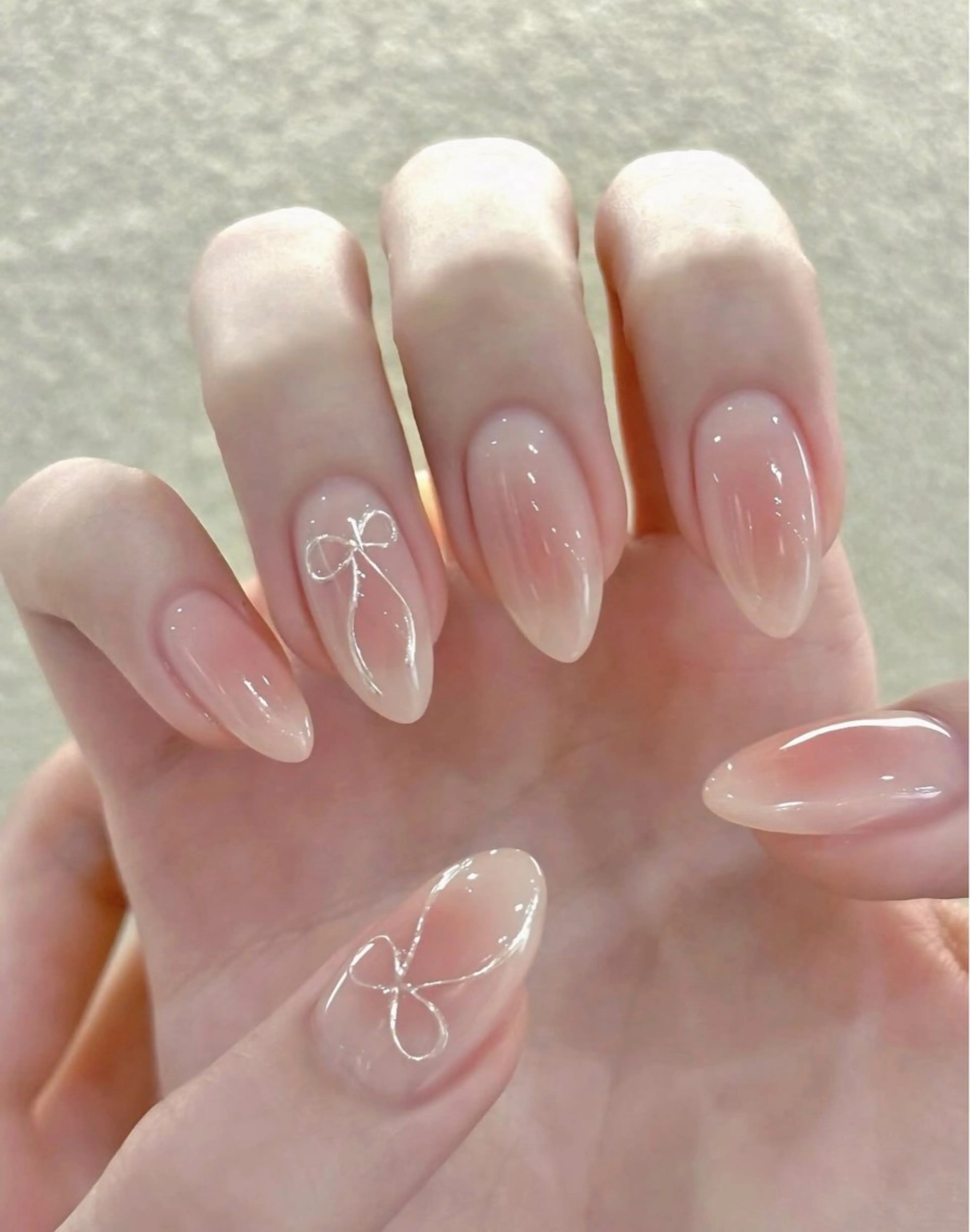ネイル RanRan Nail専門店のネイルデザイン