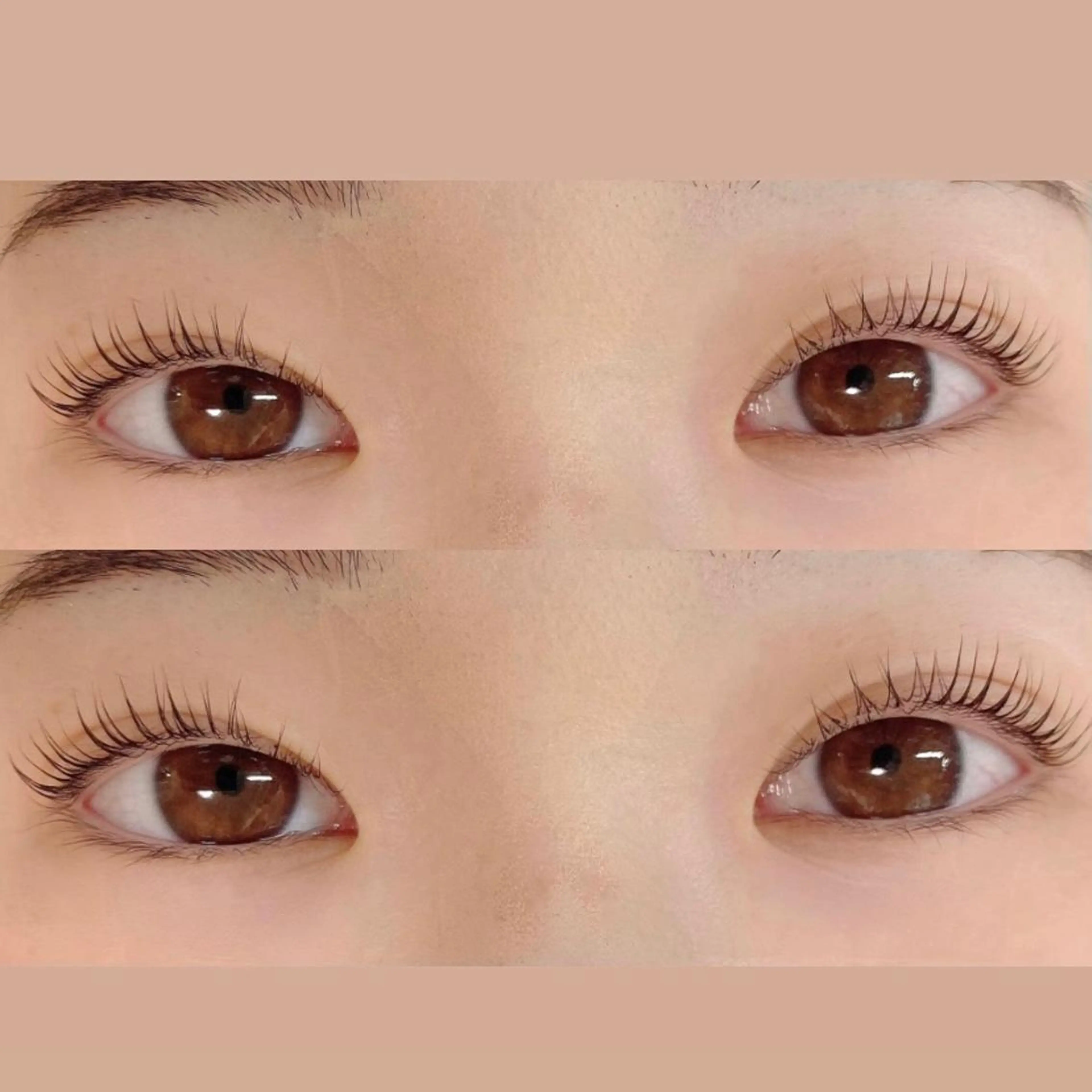 マツエク・マツパ eyelash clear池袋のマツエク・マツパデザイン