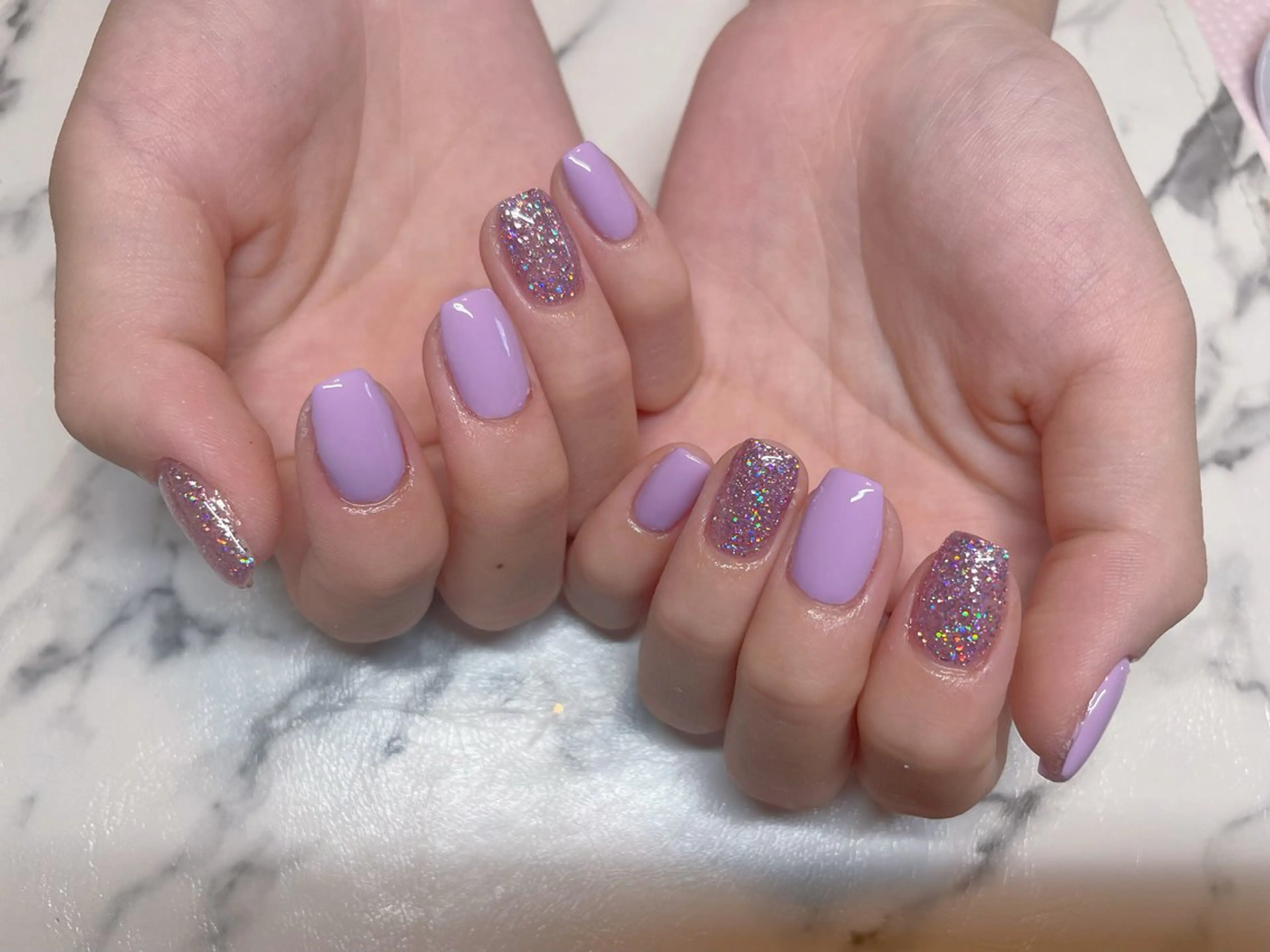 ネイル エン Nail salonのネイルデザイン