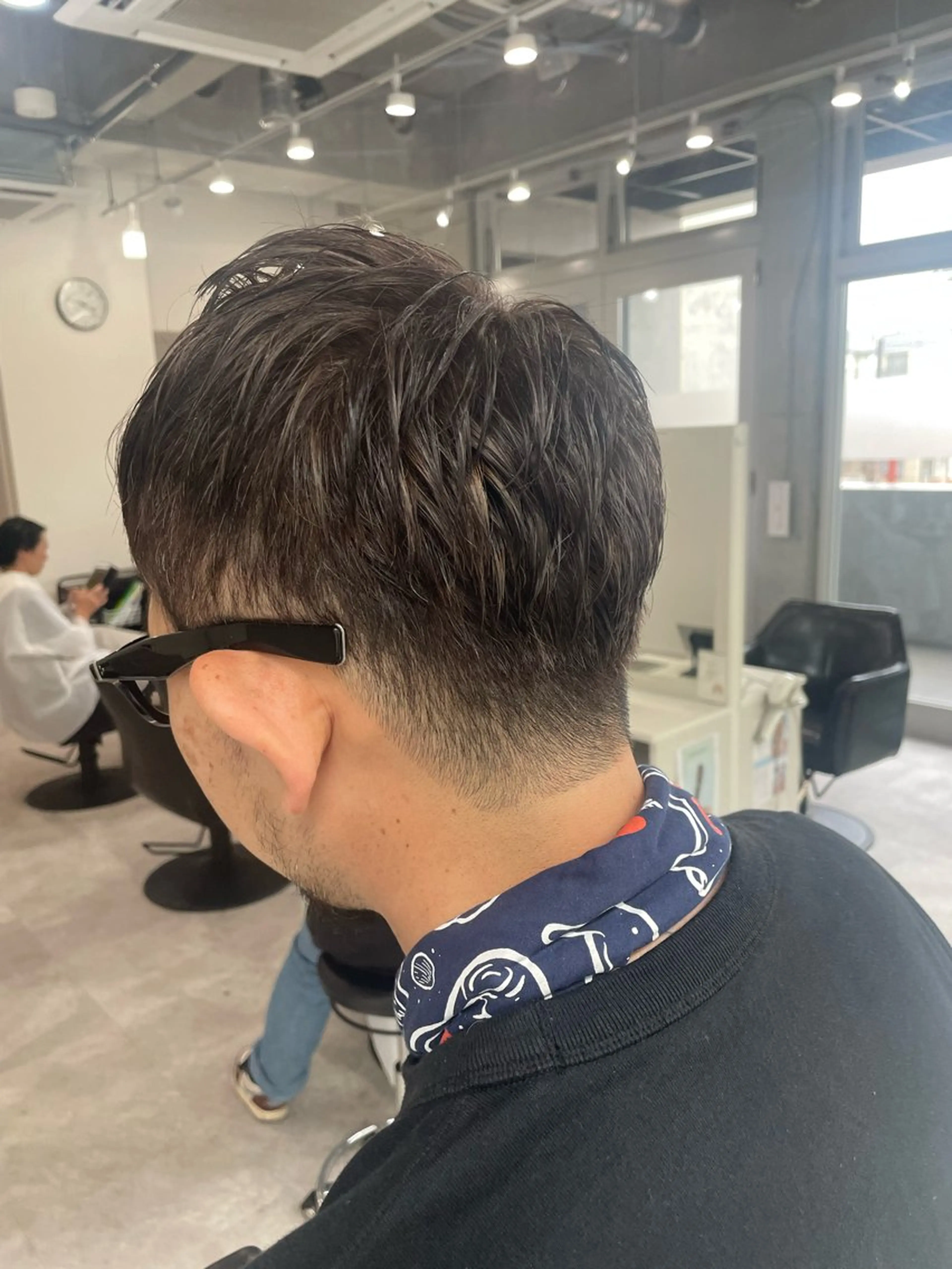 ショート 暖色系カラー 🌼Kana🌼のヘアスタイル