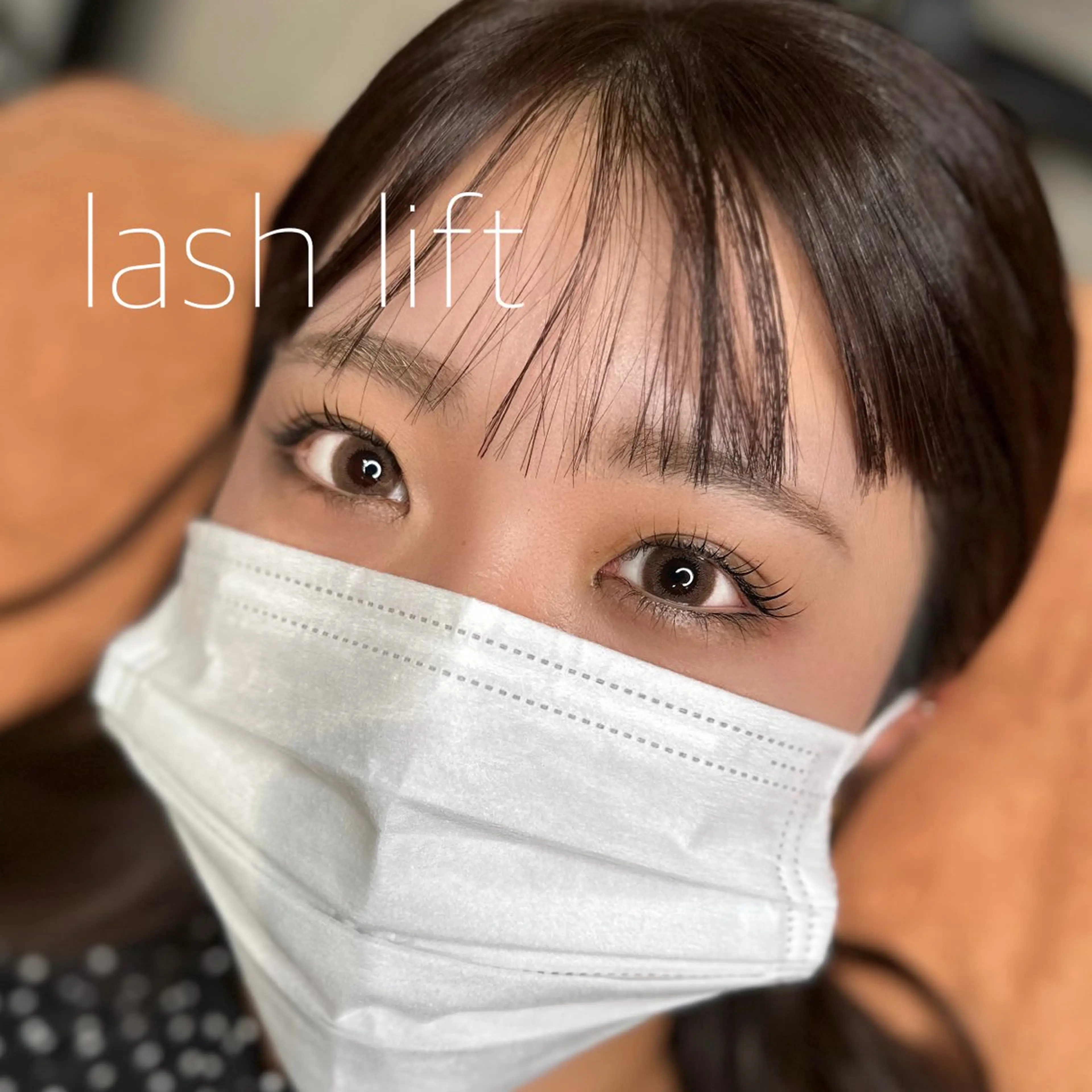 マツエク・マツパ マツパ fors南草津店 yukiのマツエク・マツパデザイン