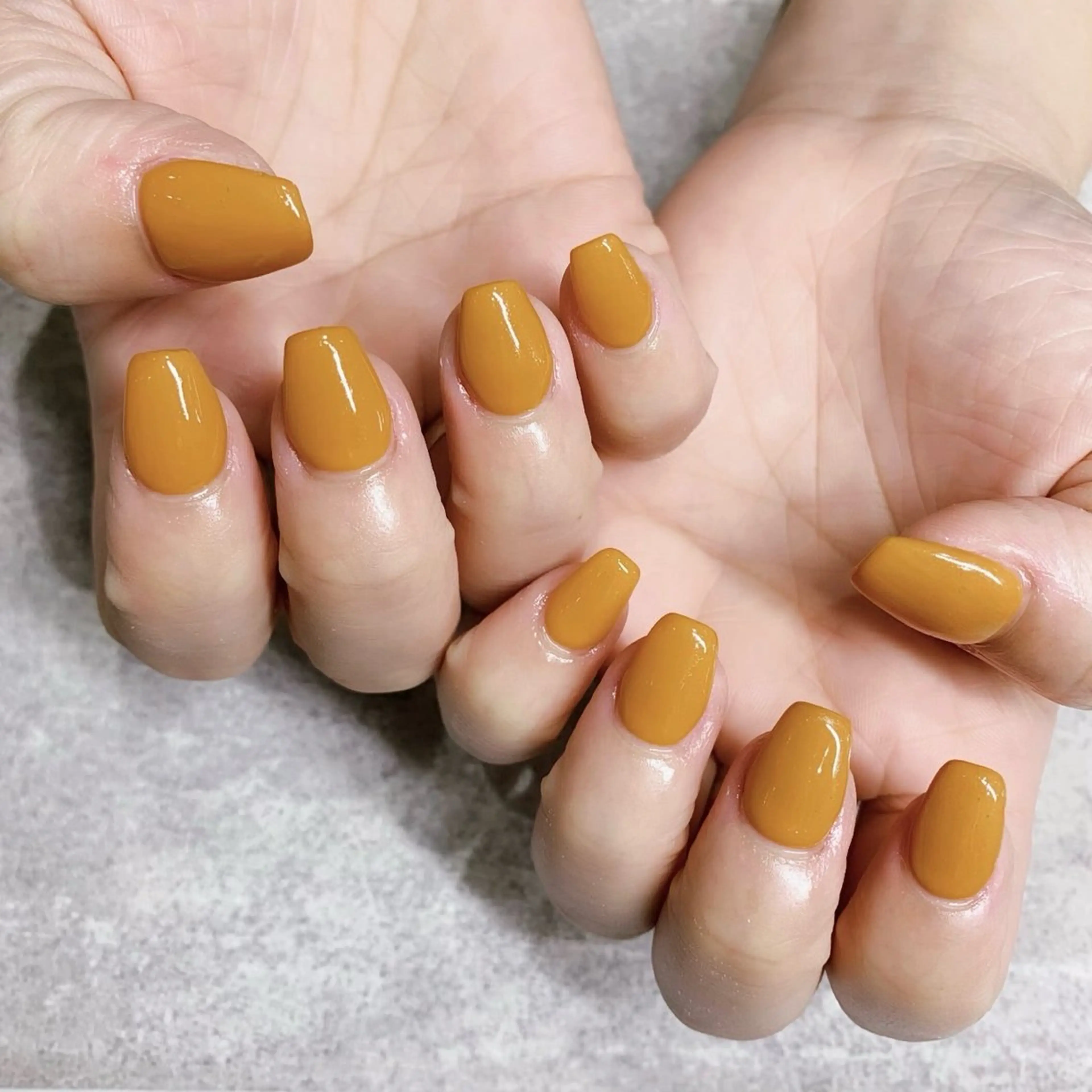 ネイル 🐑吉村 きらら🐑のネイルデザイン