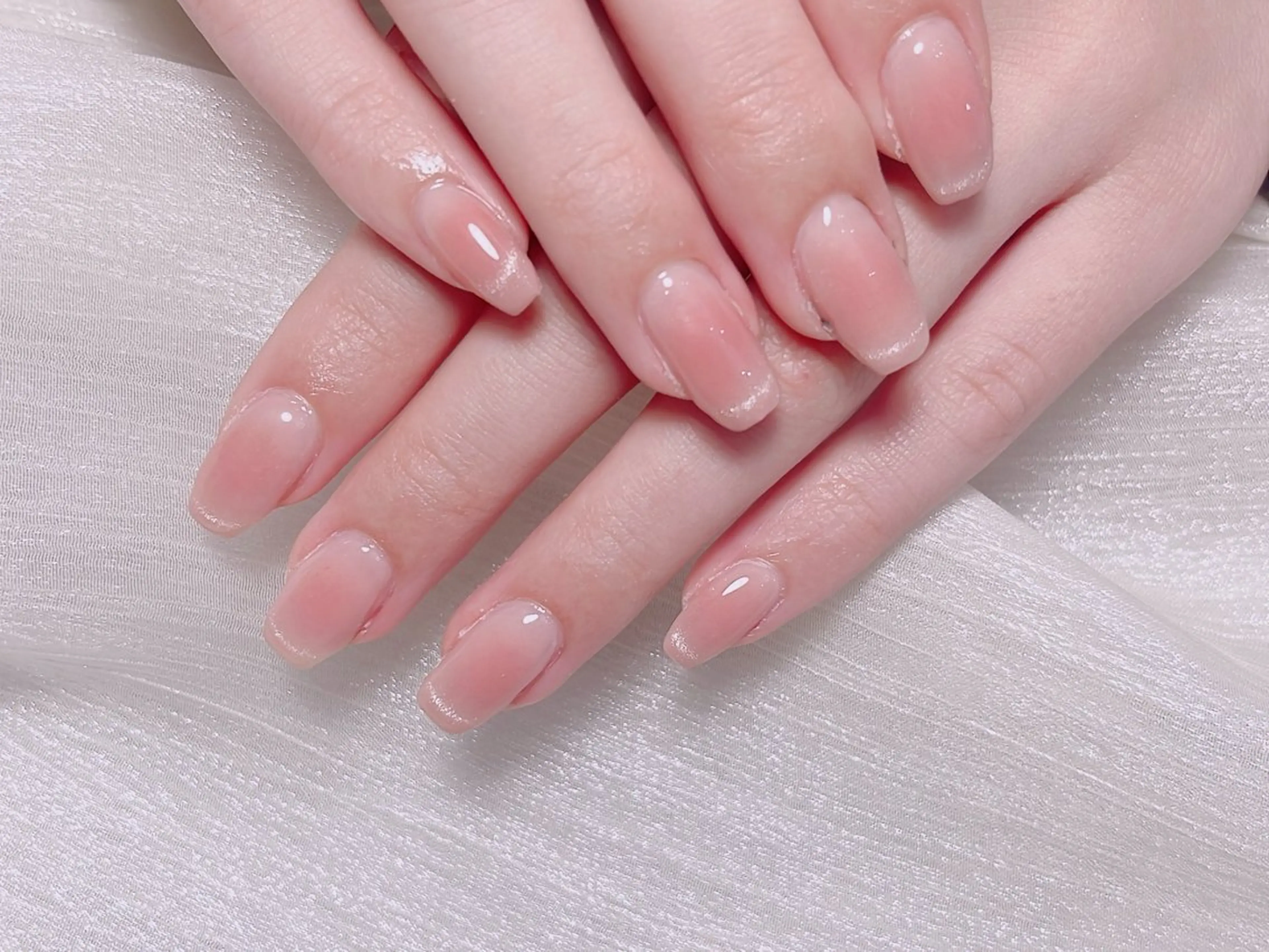 ネイル ハンドネイル KARI ネイルサロンのネイルデザイン