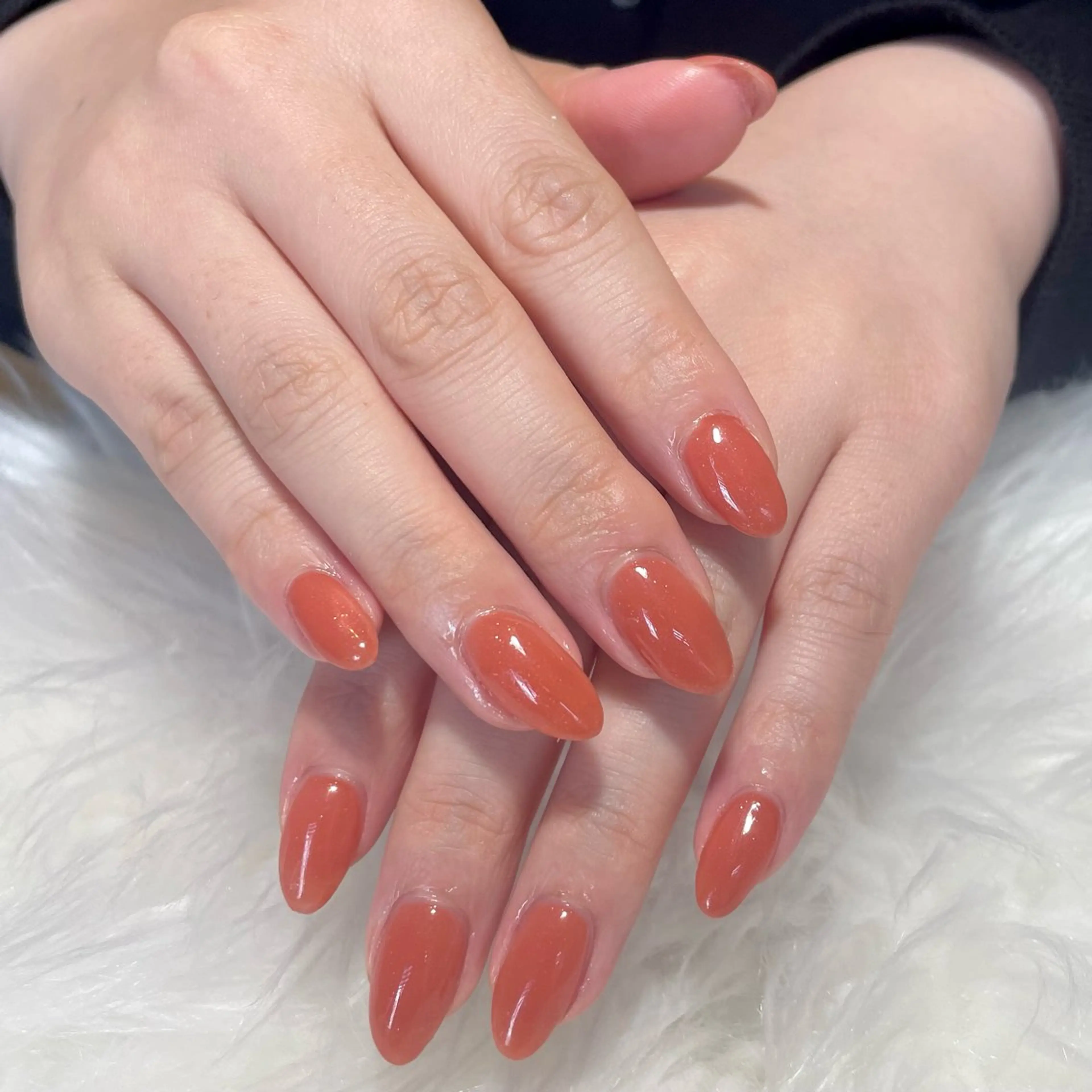 ネイル neige Kouzukiのネイルデザイン