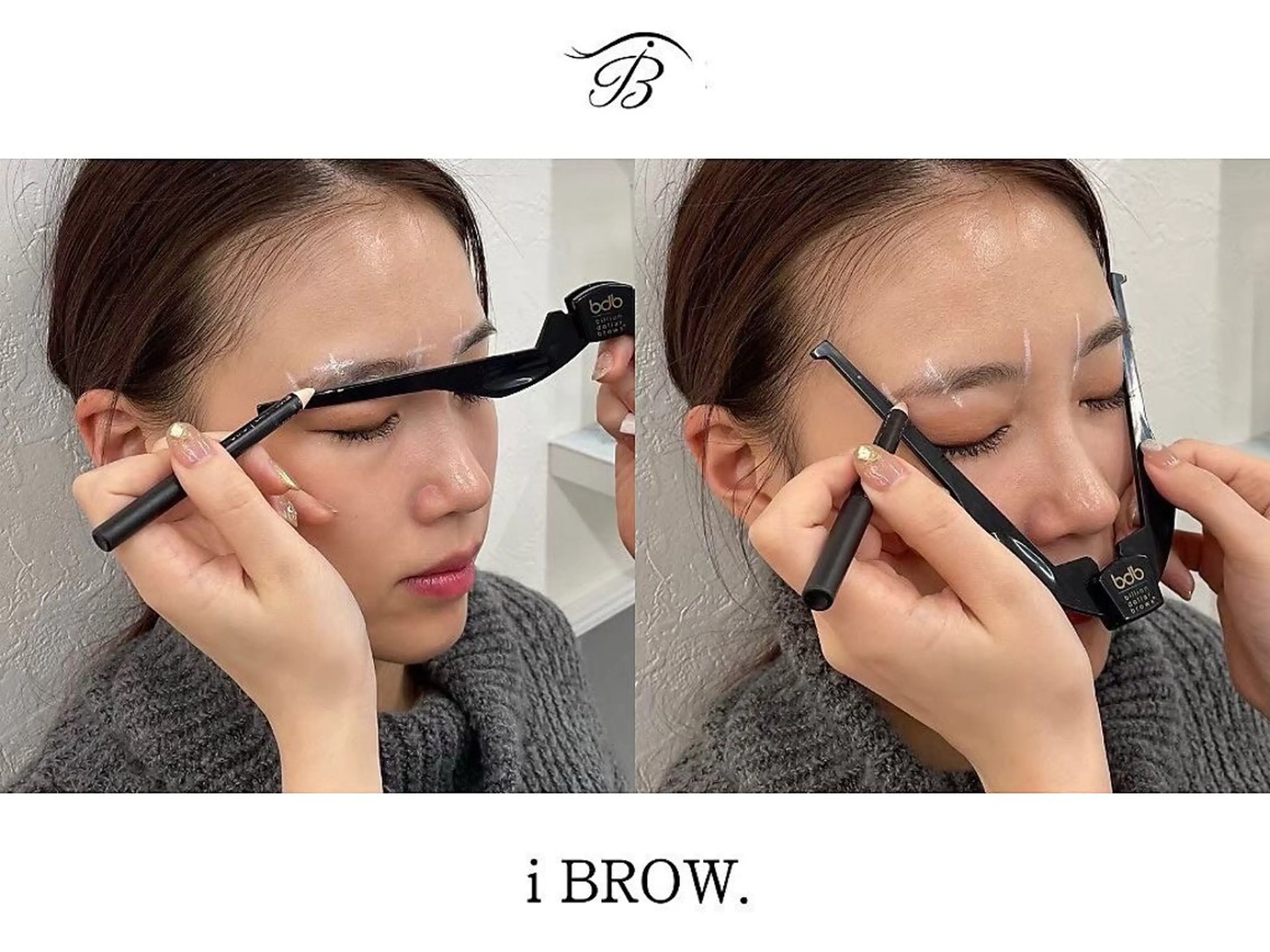 アイブロウ 🎀眉毛専門店 ikeda🎀の眉毛・アイブロウイメージ