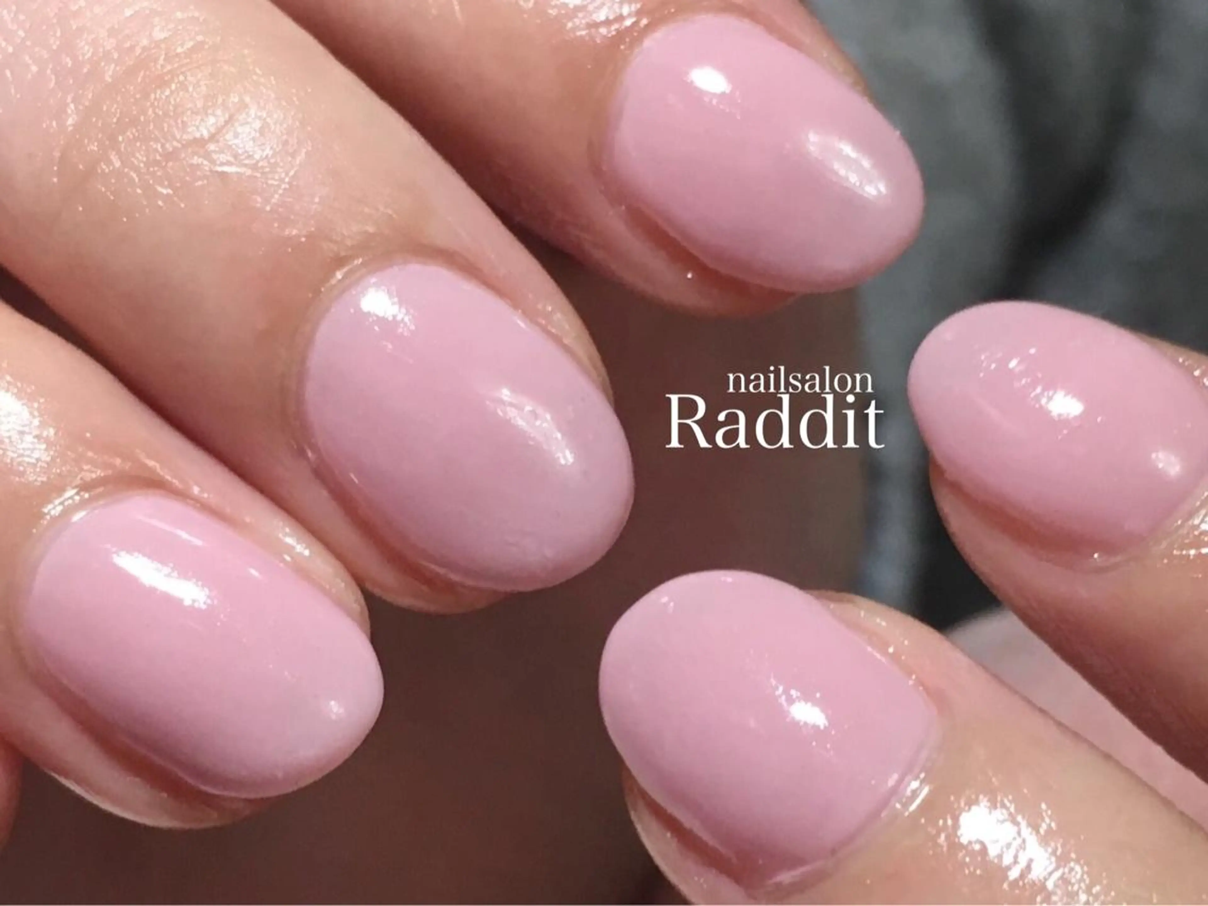 ネイル nailsalon Radditのネイルデザイン