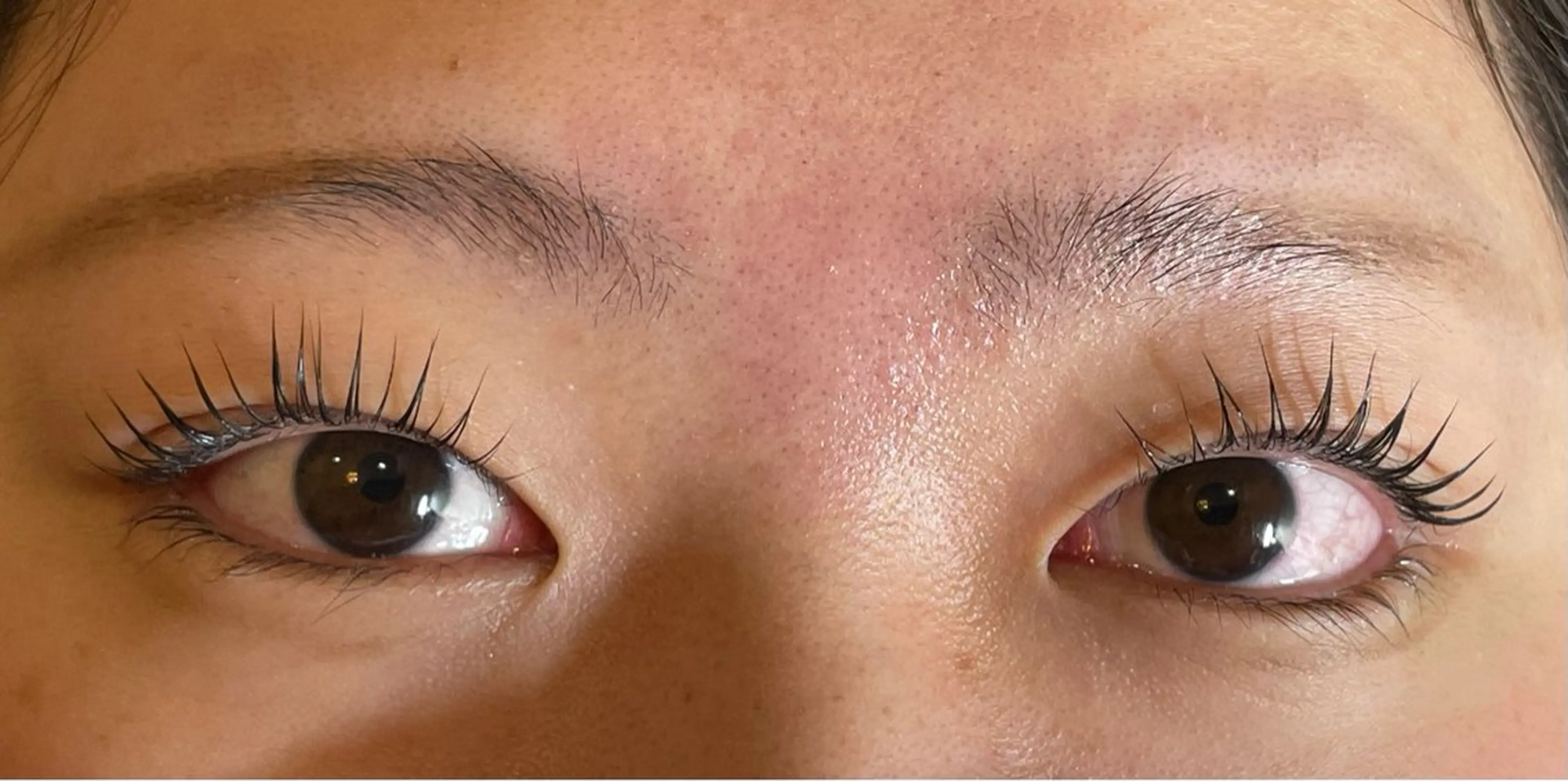 マツエク・マツパ NaKid マツエク&マツパのマツエク・マツパデザイン