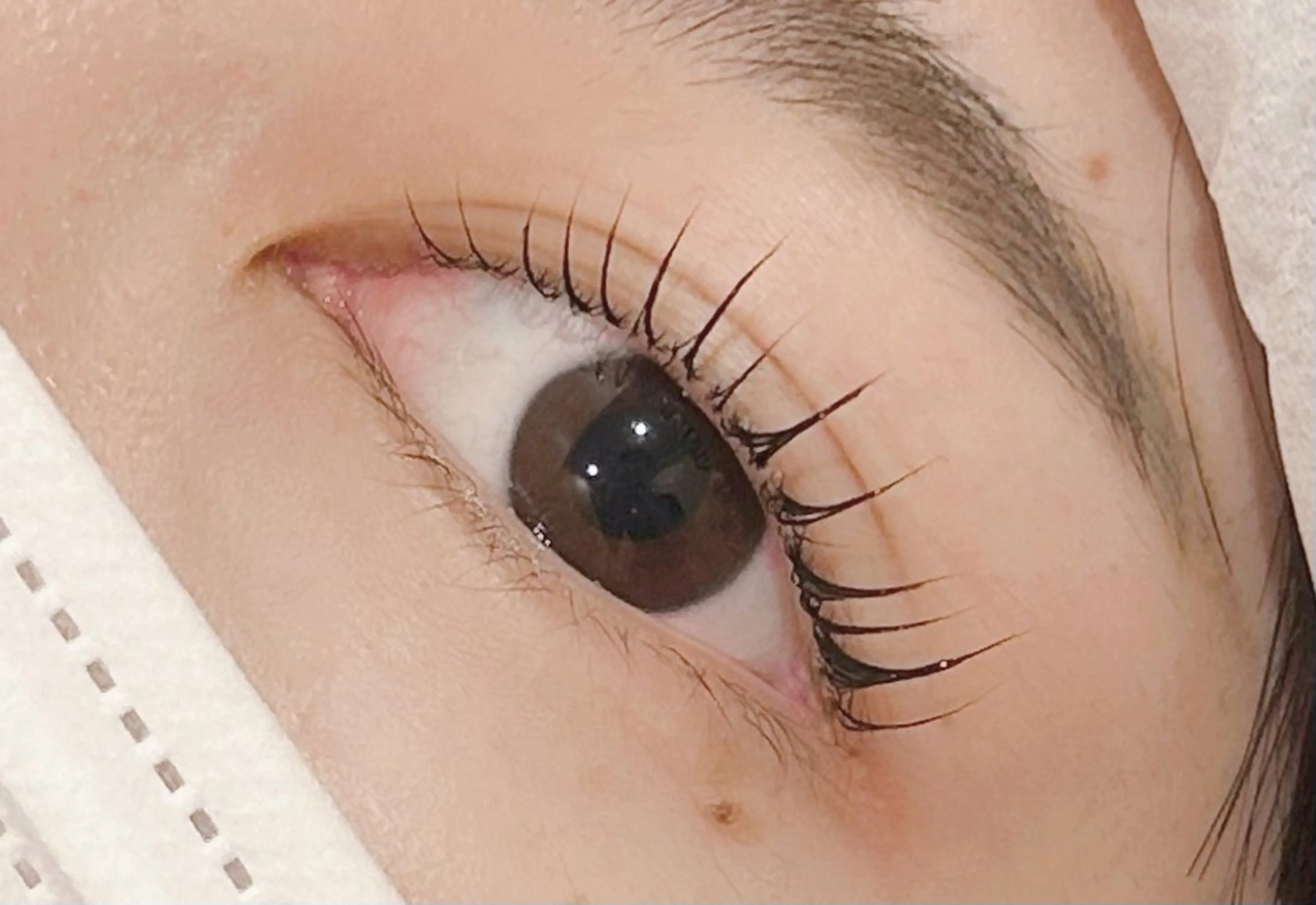 マツエク・マツパ pono大宮東口店 HARUKAのマツエク・マツパデザイン