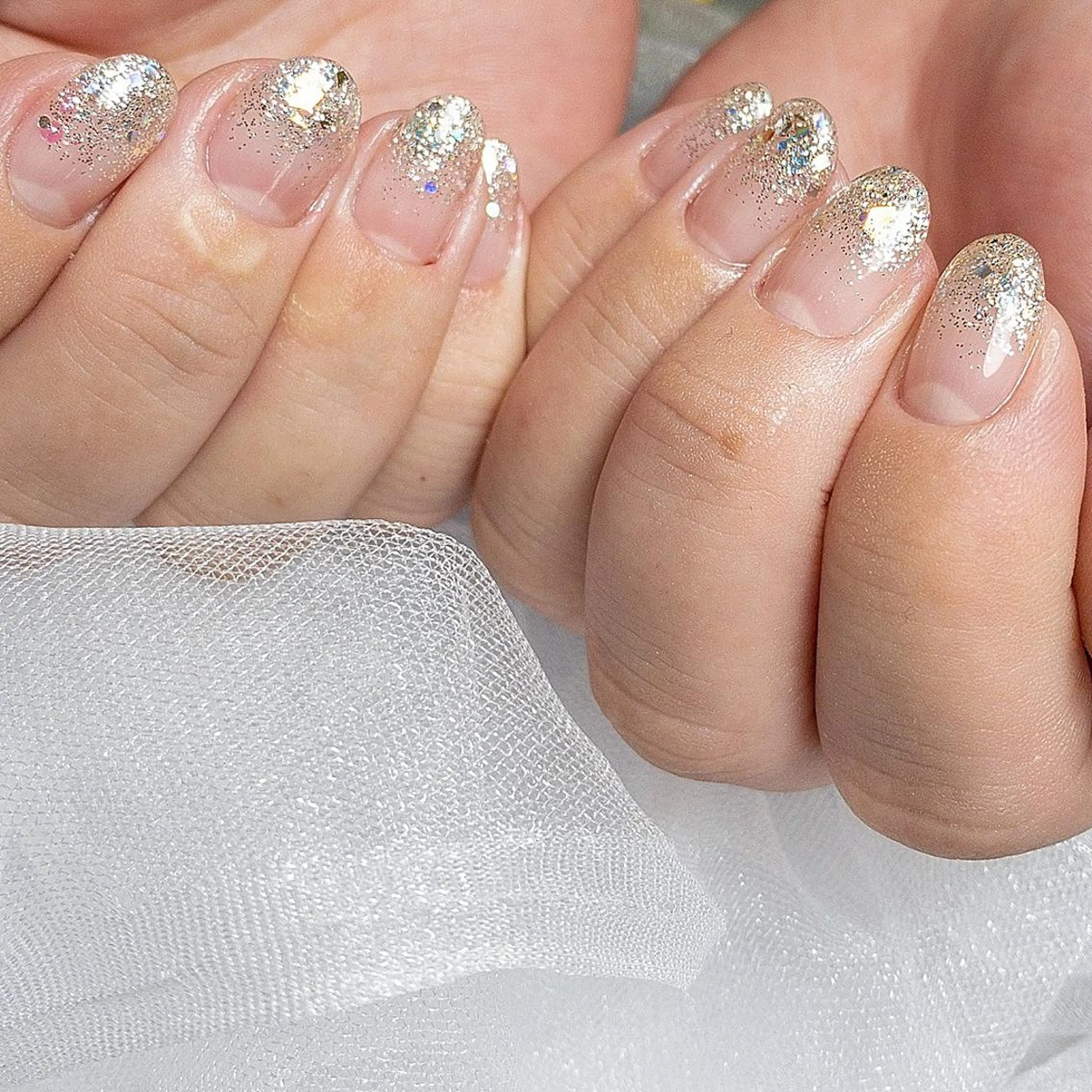 ネイル rokunana 佐野のネイルデザイン