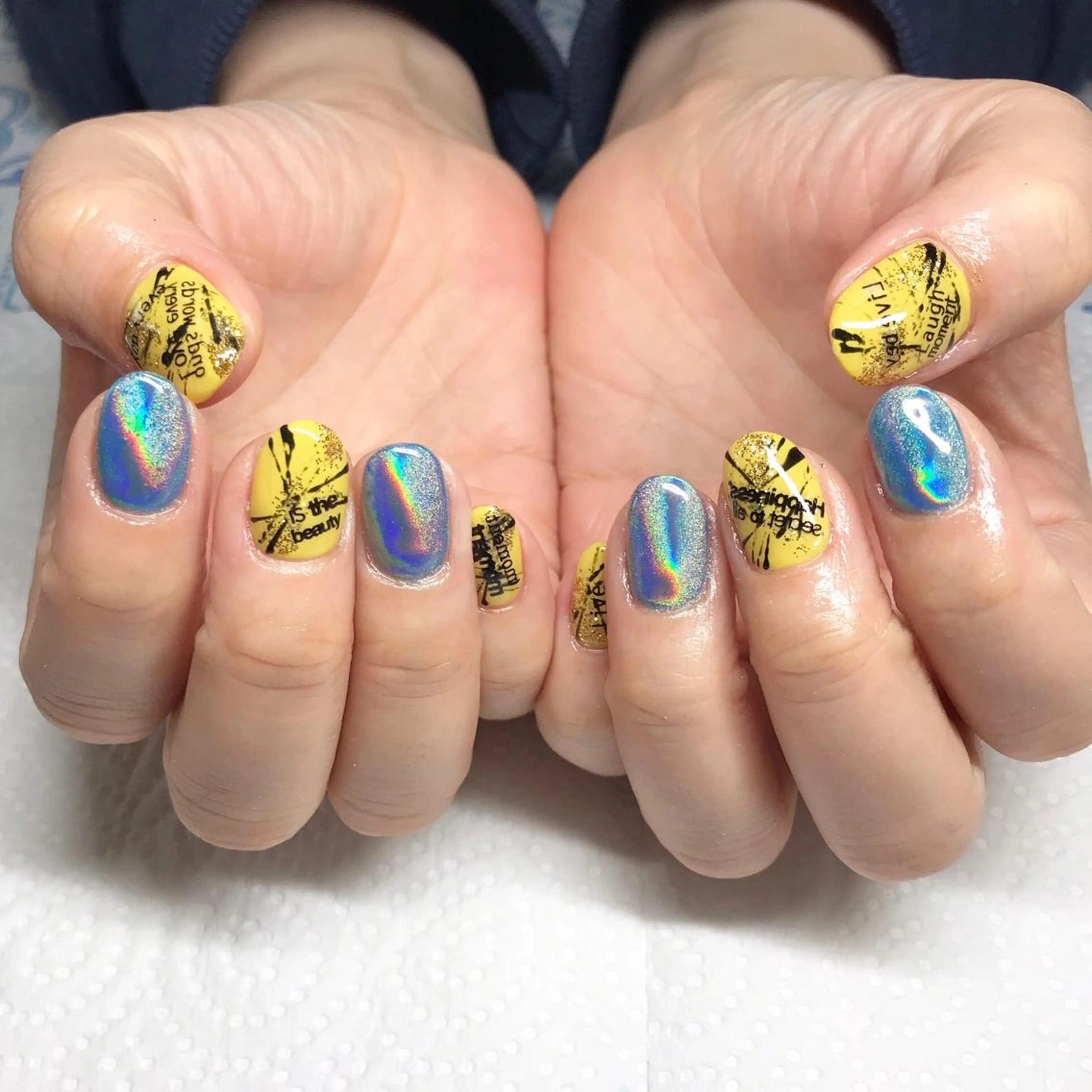 ネイル MAKANI salonのネイルデザイン