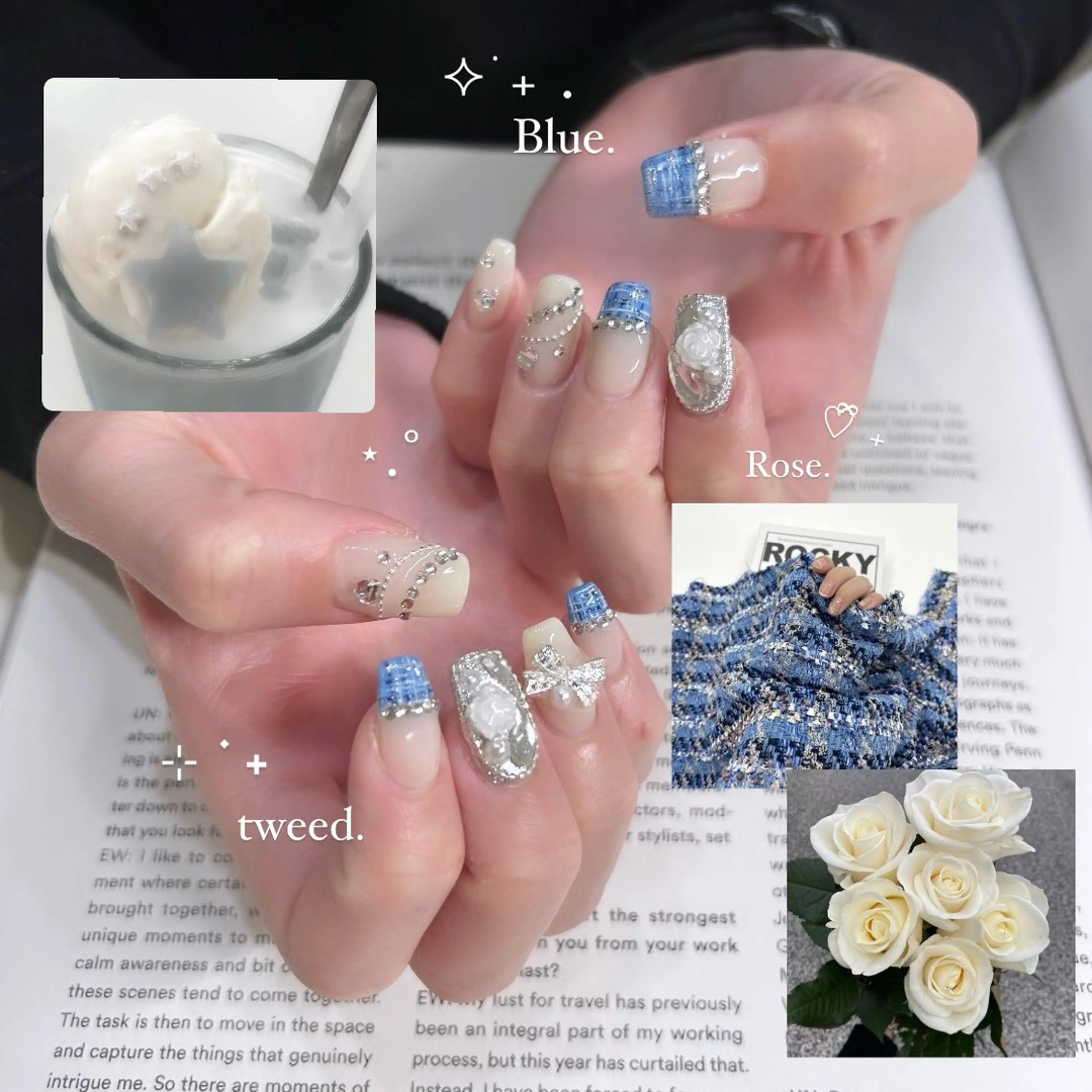 ネイル RooM -mizuki-のネイルデザイン