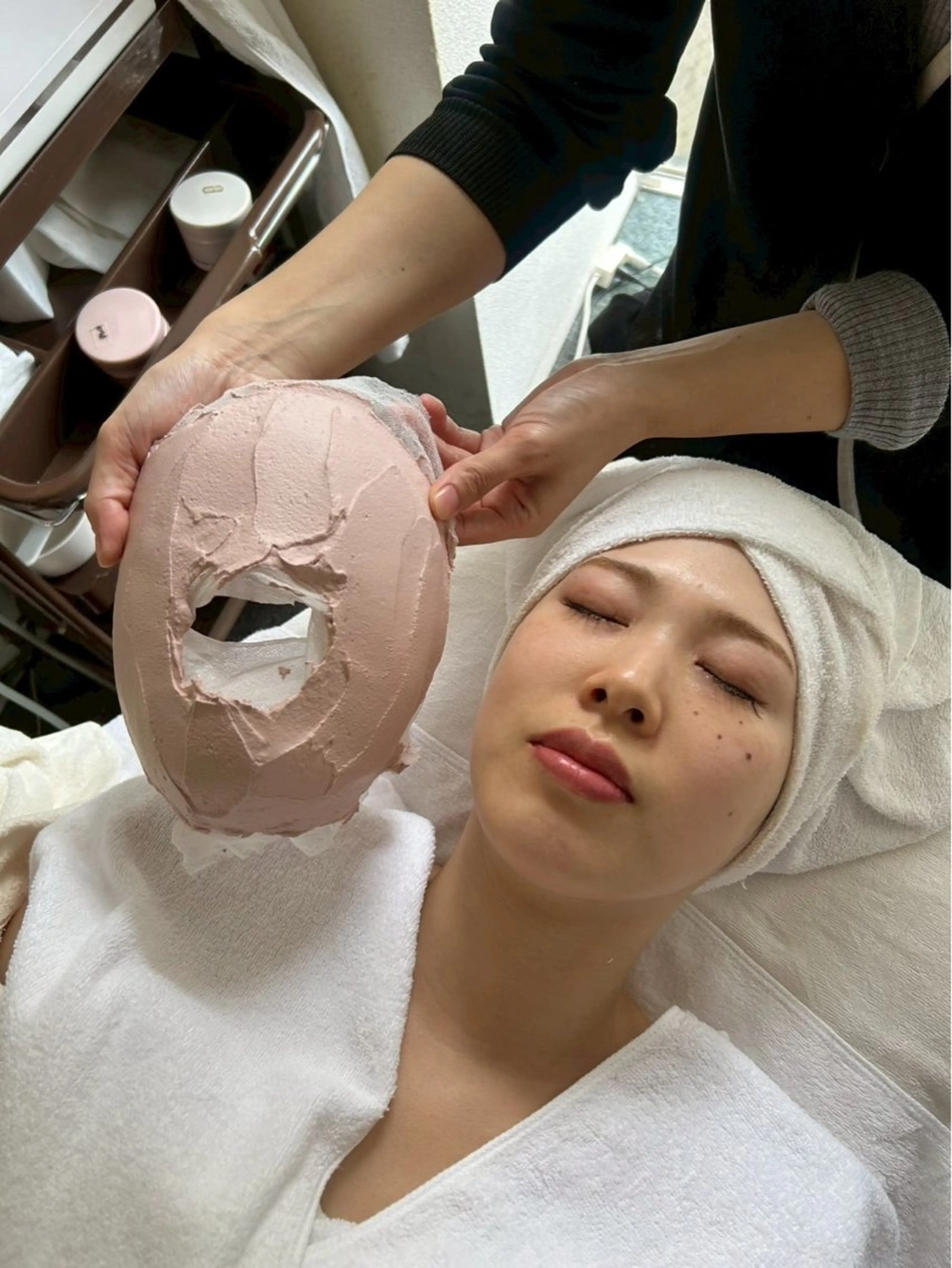 南船場/心斎橋 エステ/Maruのエステ・リラクイメージ