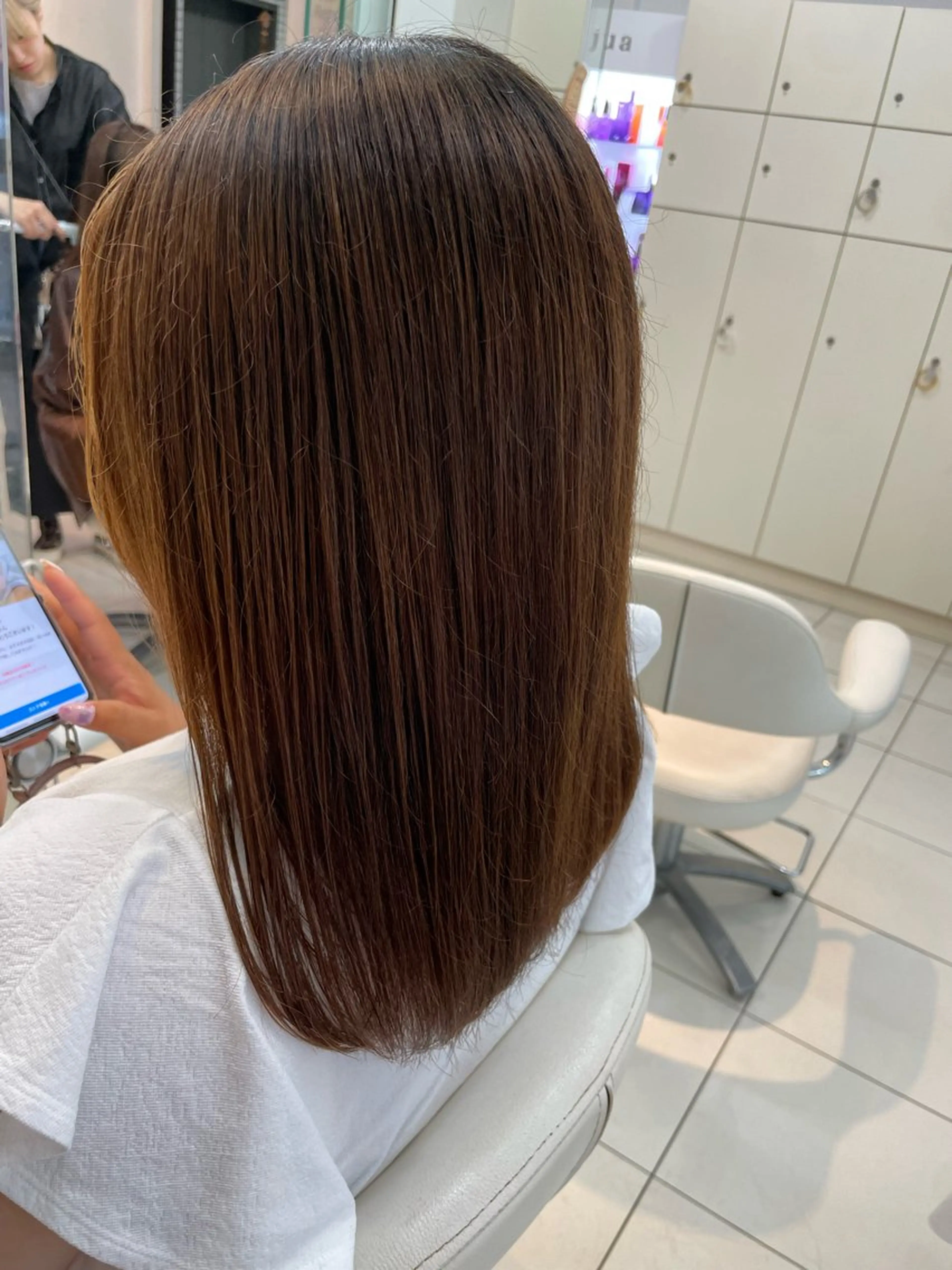 ミディアム ゆうな/🎀マツエク ･マツパ 🎀のマツエク・マツパデザイン