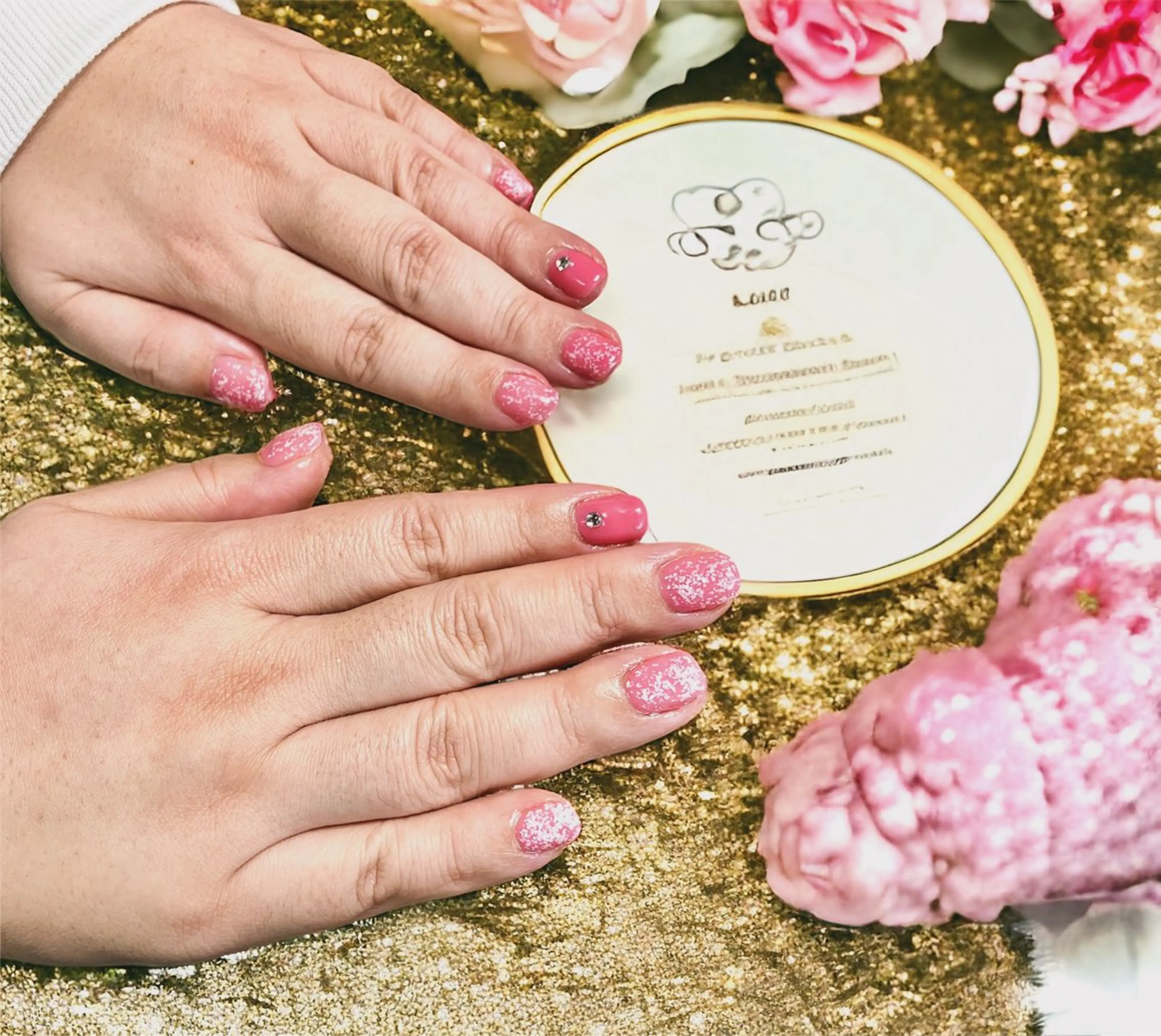 ネイル relax&nail Rのエステ・リラクイメージ