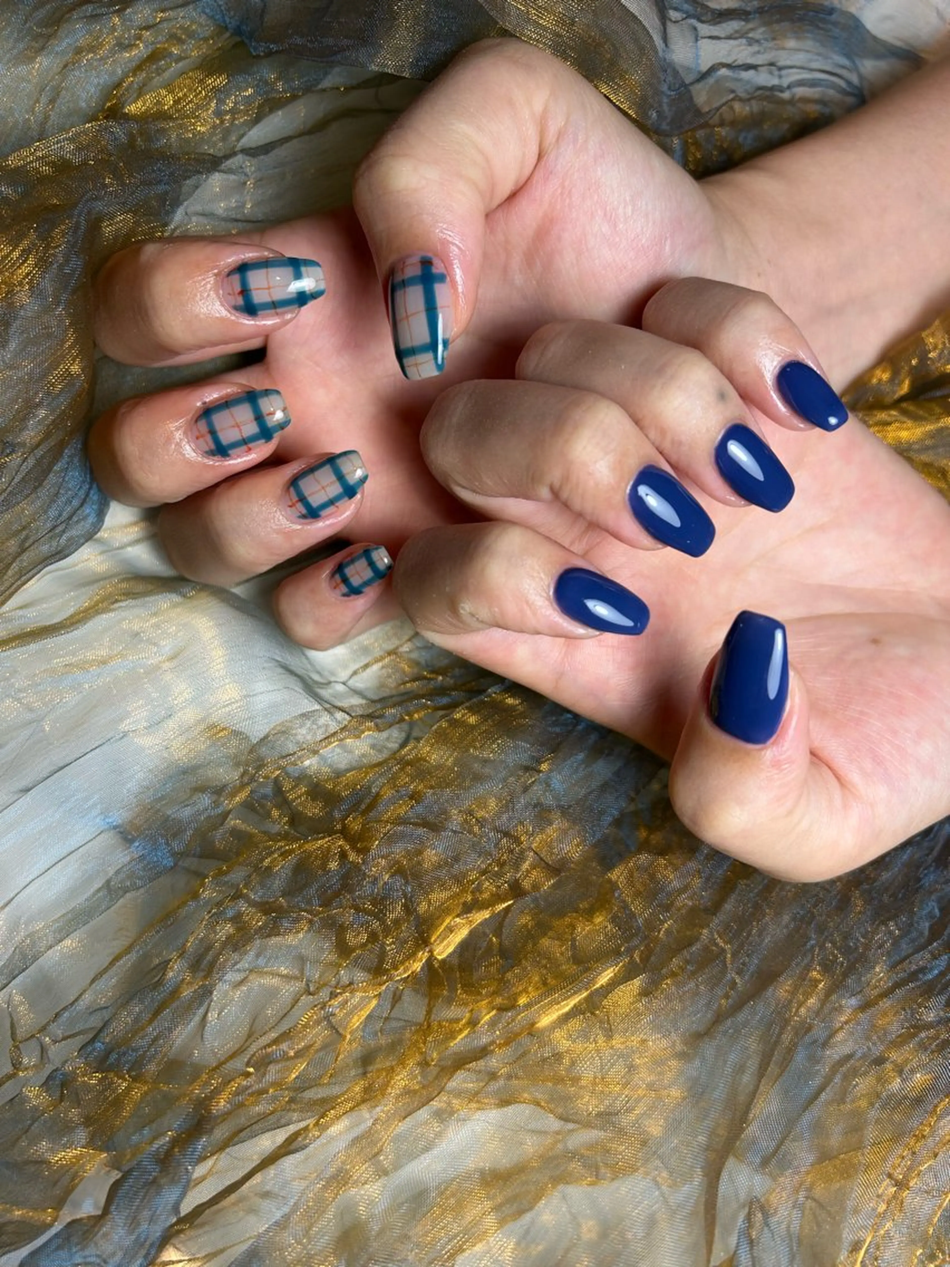 ネイル ハンドネイル eum. ｳﾑのネイルデザイン