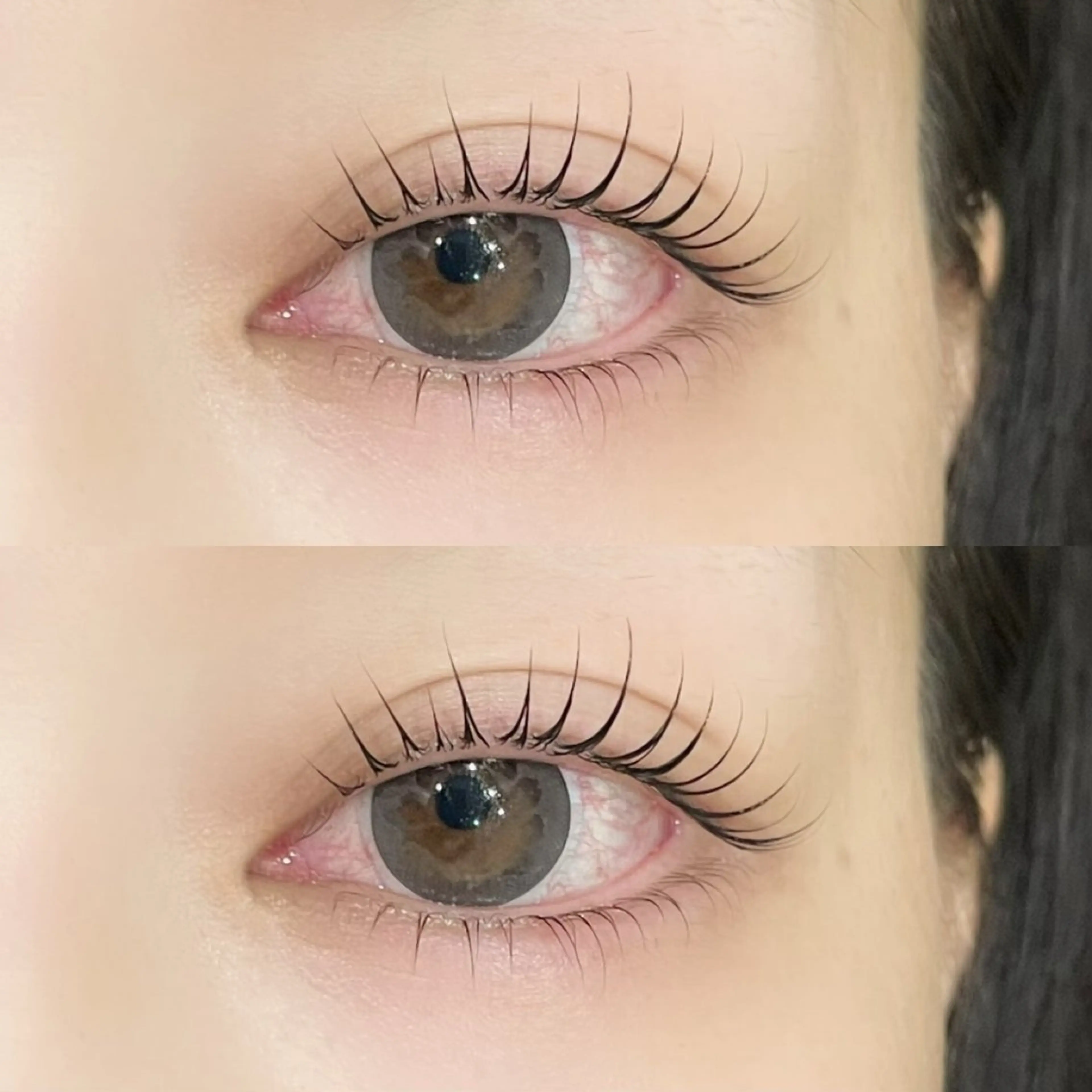 マツエク・マツパ マツパ まつげパーマ専門店 くるり🎀赤澤🎀の眉毛・アイブロウイメージ