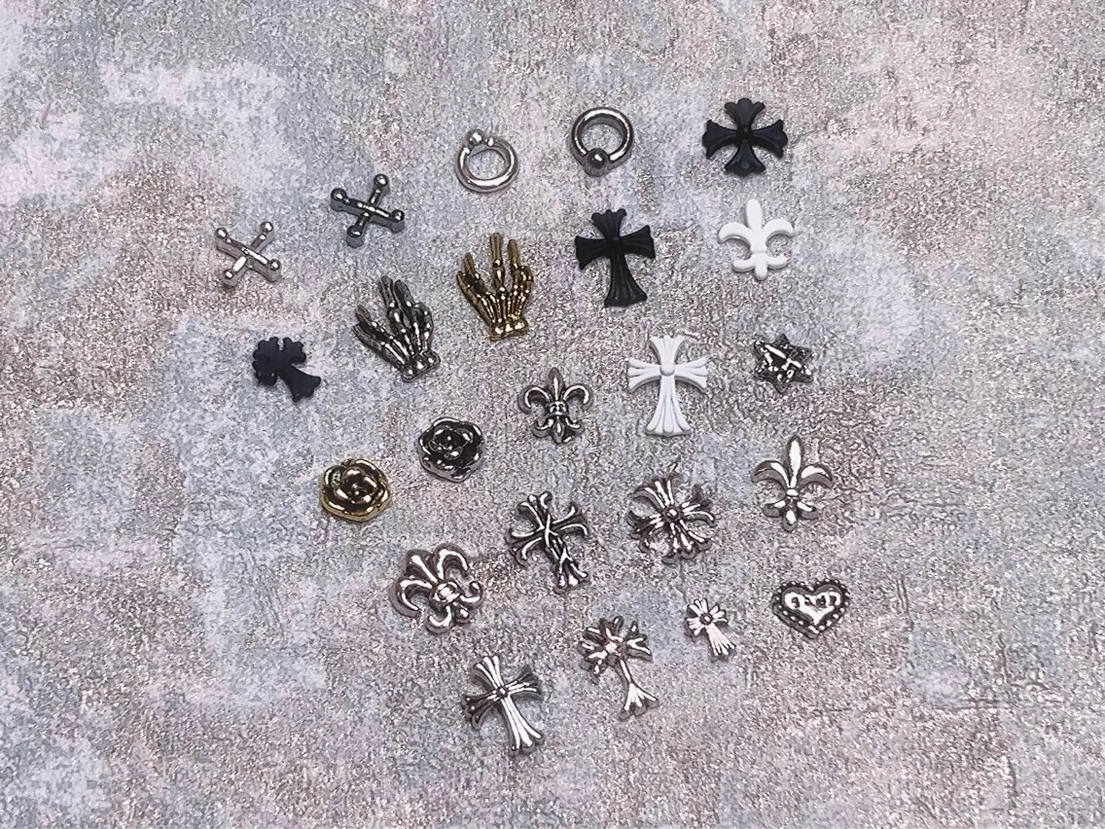 ネイル Y. 🍒maki🍒ྀིのネイルデザイン