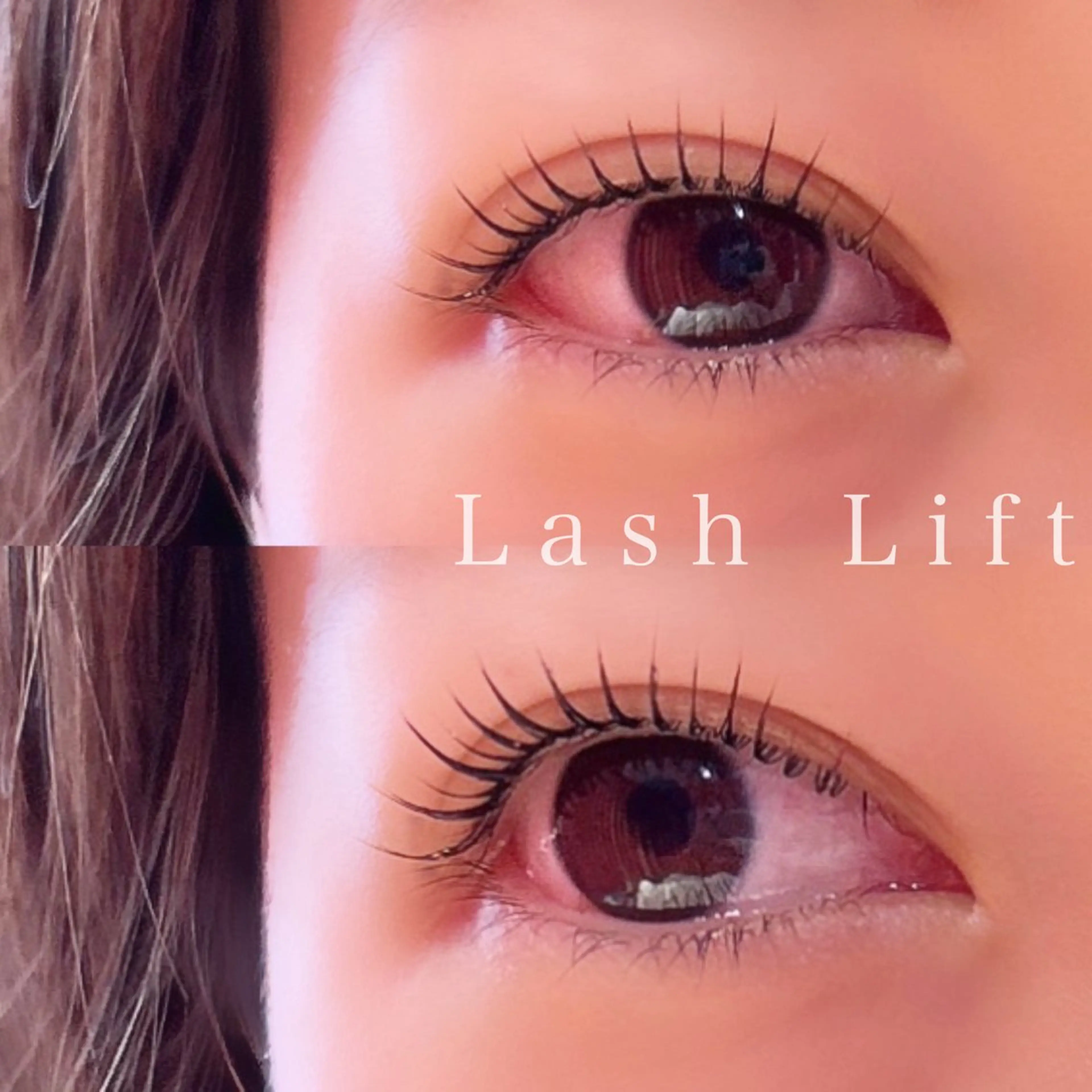 マツエク・マツパ Suganami haruka✔︎のマツエク・マツパデザイン