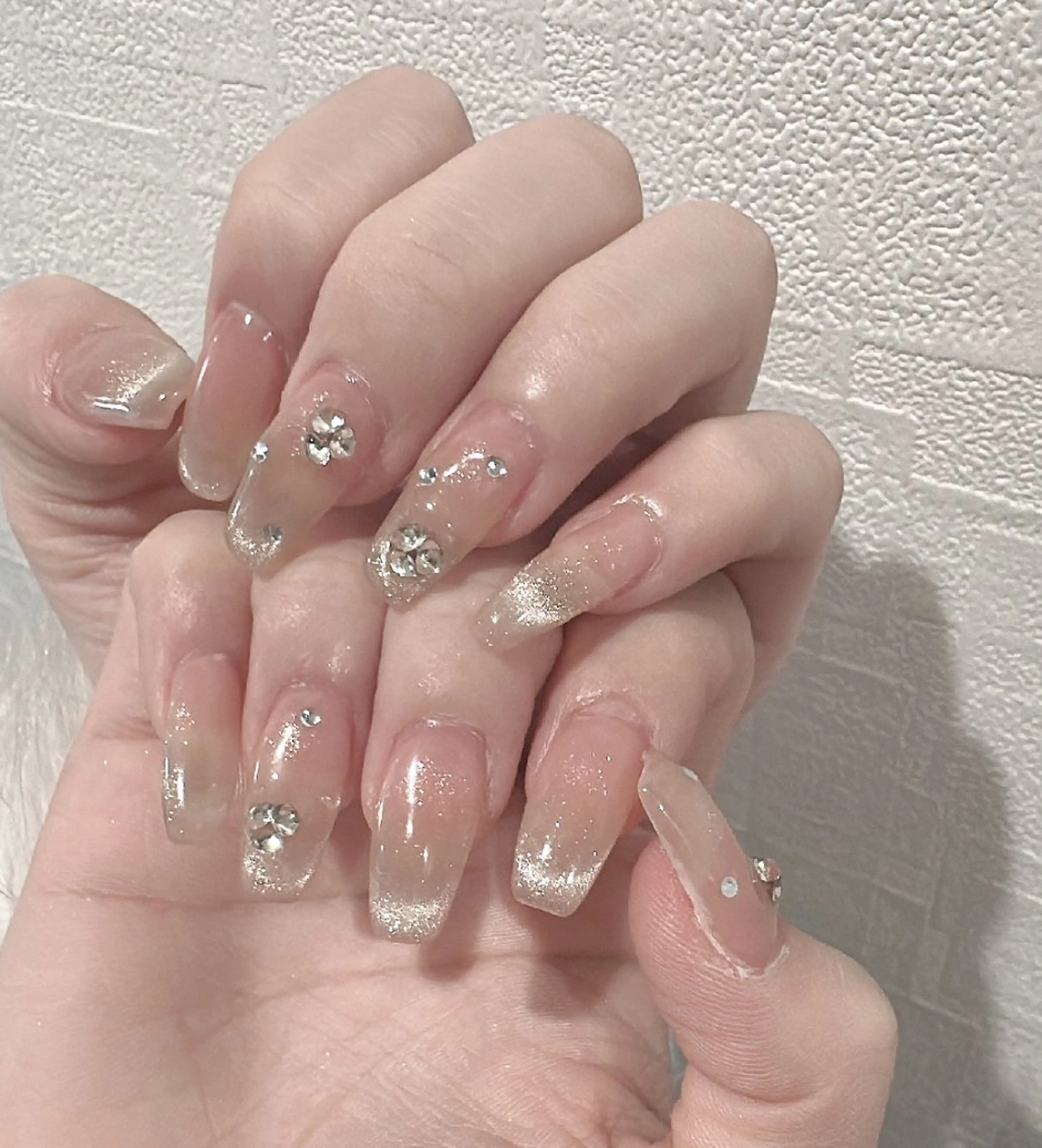 ネイル ハンドネイル スカルプ専門店 Ｄ-Beautyのネイルデザイン