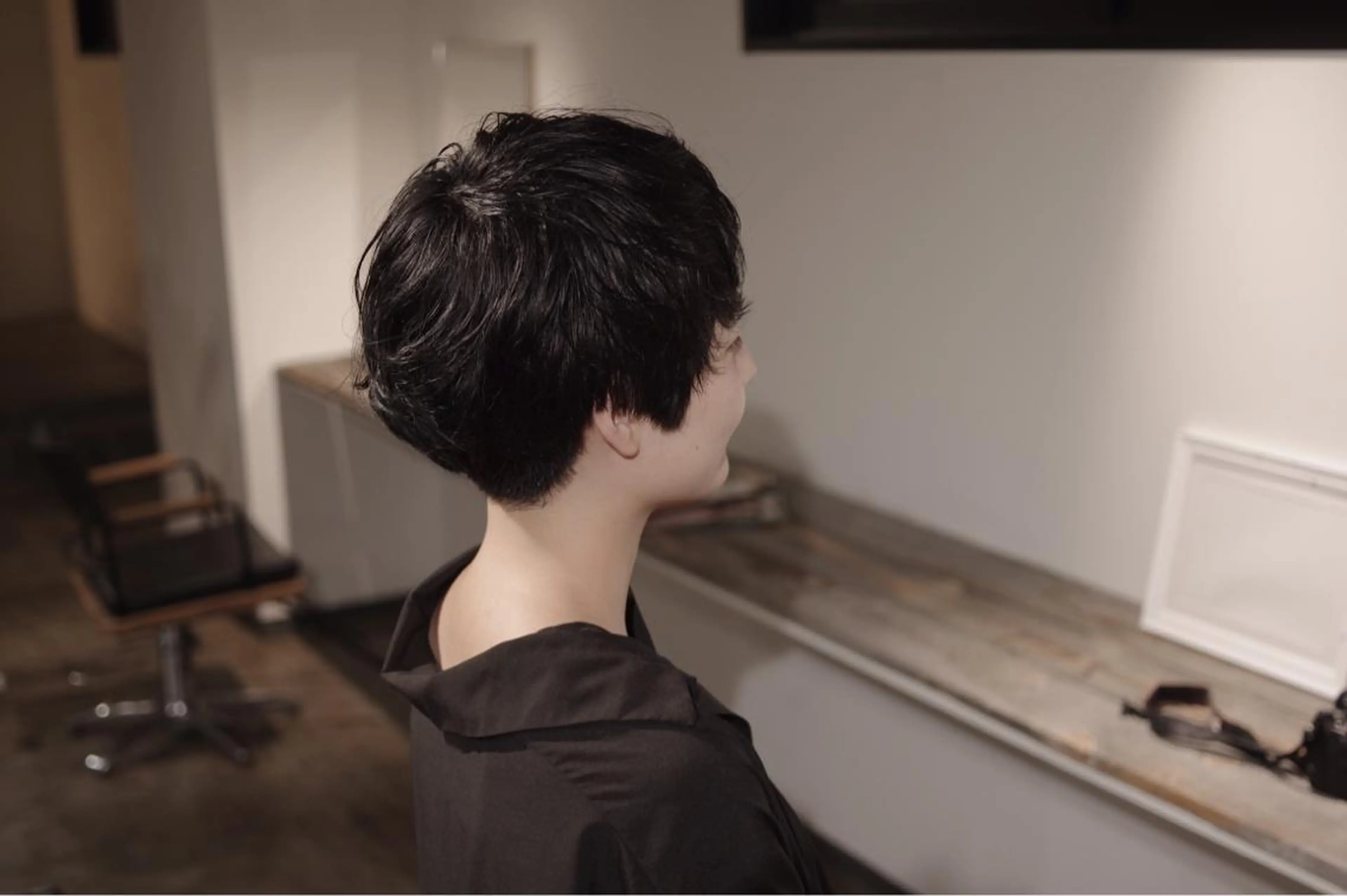 ✨似合わせカット & ‼️リラクゼーション‼️ヘッドスパの写真