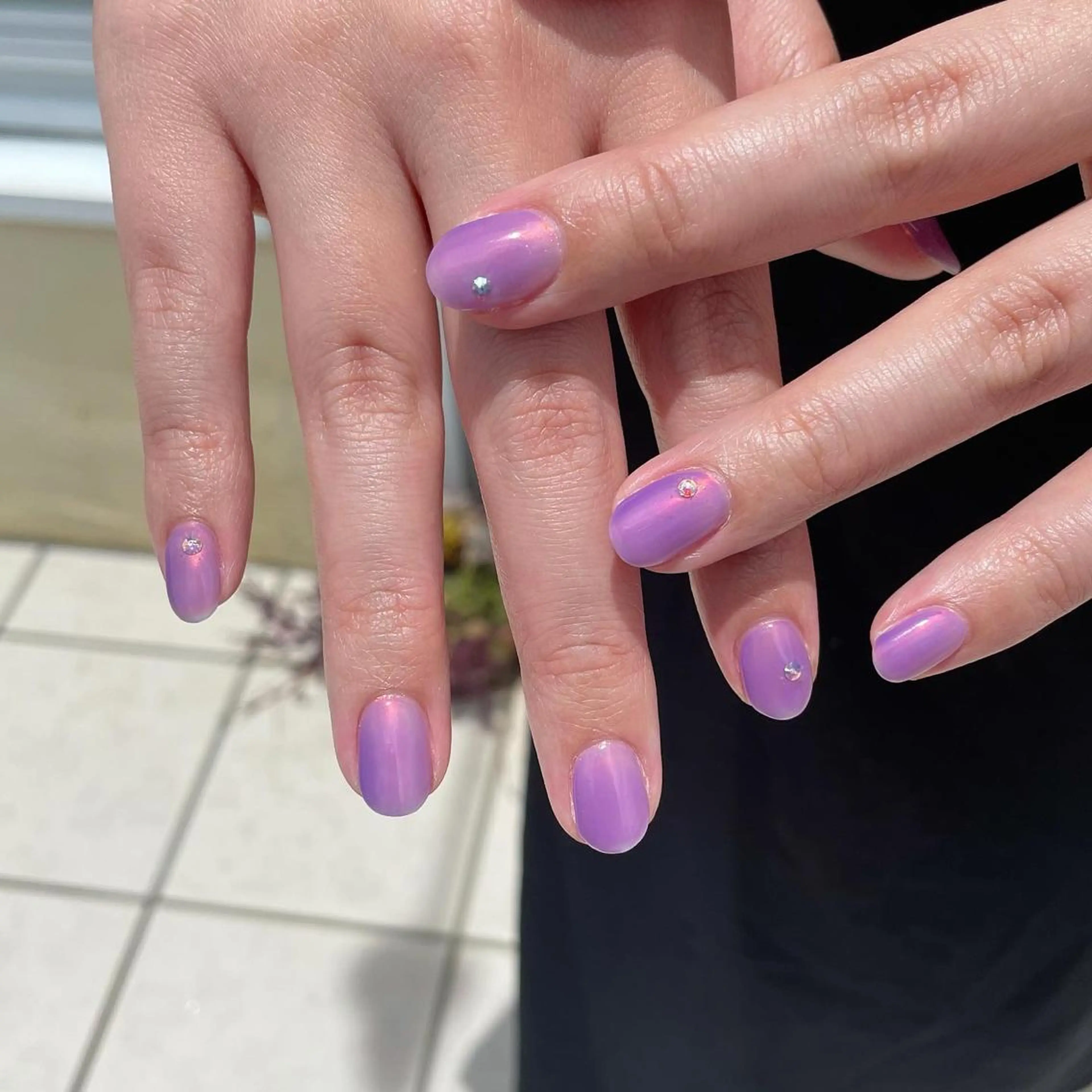 ネイル ハンドネイル フットネイル ハンドケア クレンバイマリー ヤマトのネイルデザイン