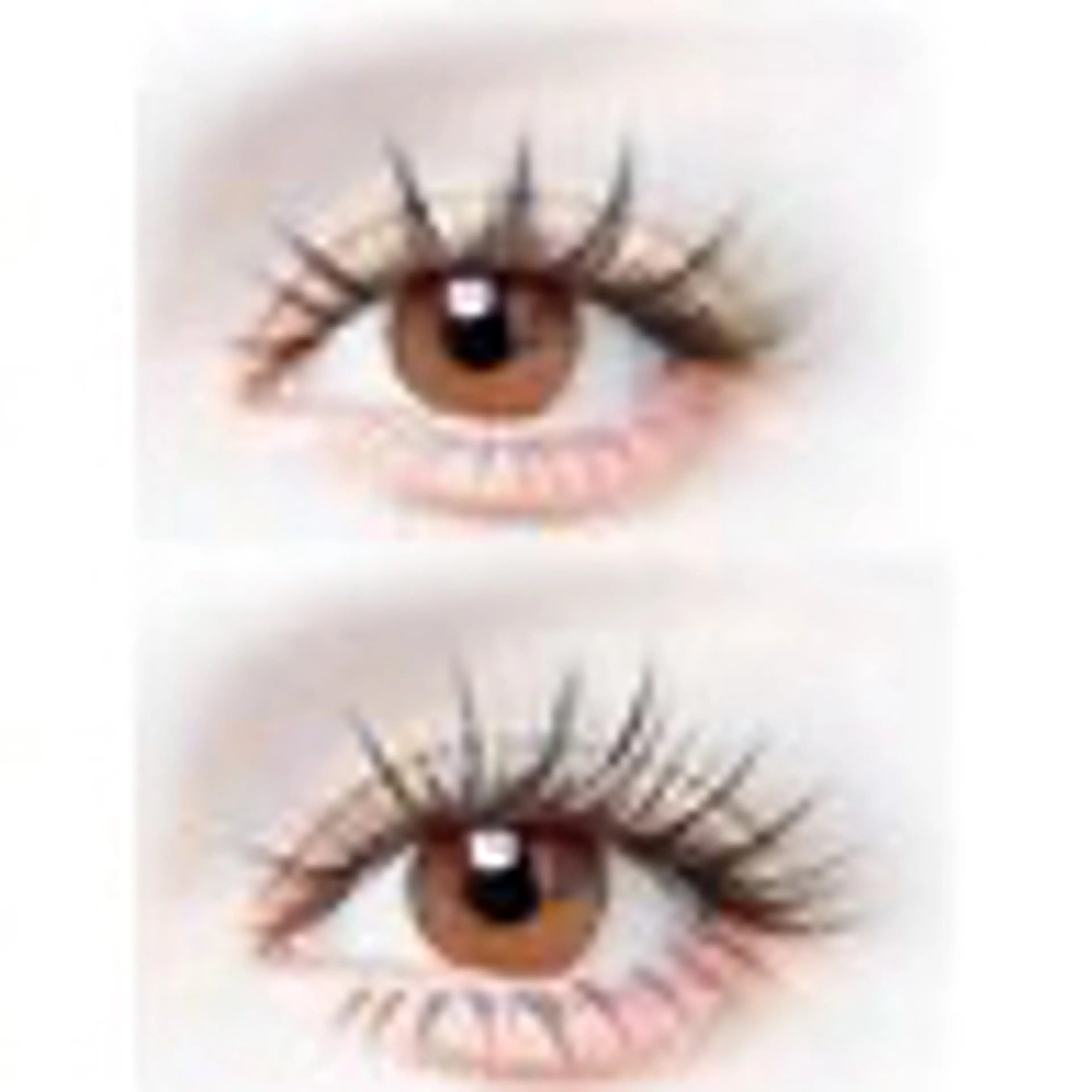 マツエク・マツパ マツエク 神保町マツパマツエク ミィアのマツエク・マツパデザイン