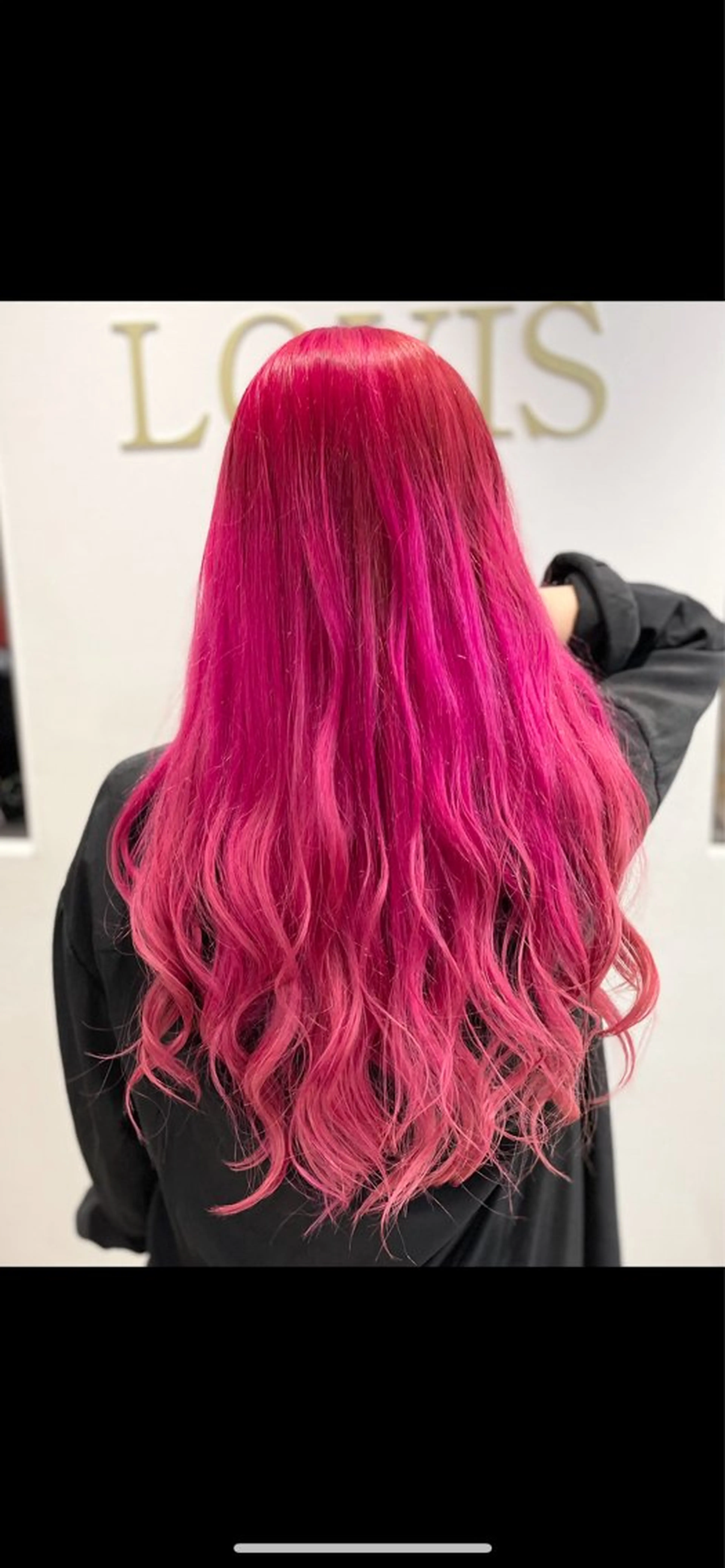 ロング 倉林隆一/艶髪🌸 透明感/髪質改善のヘアスタイル