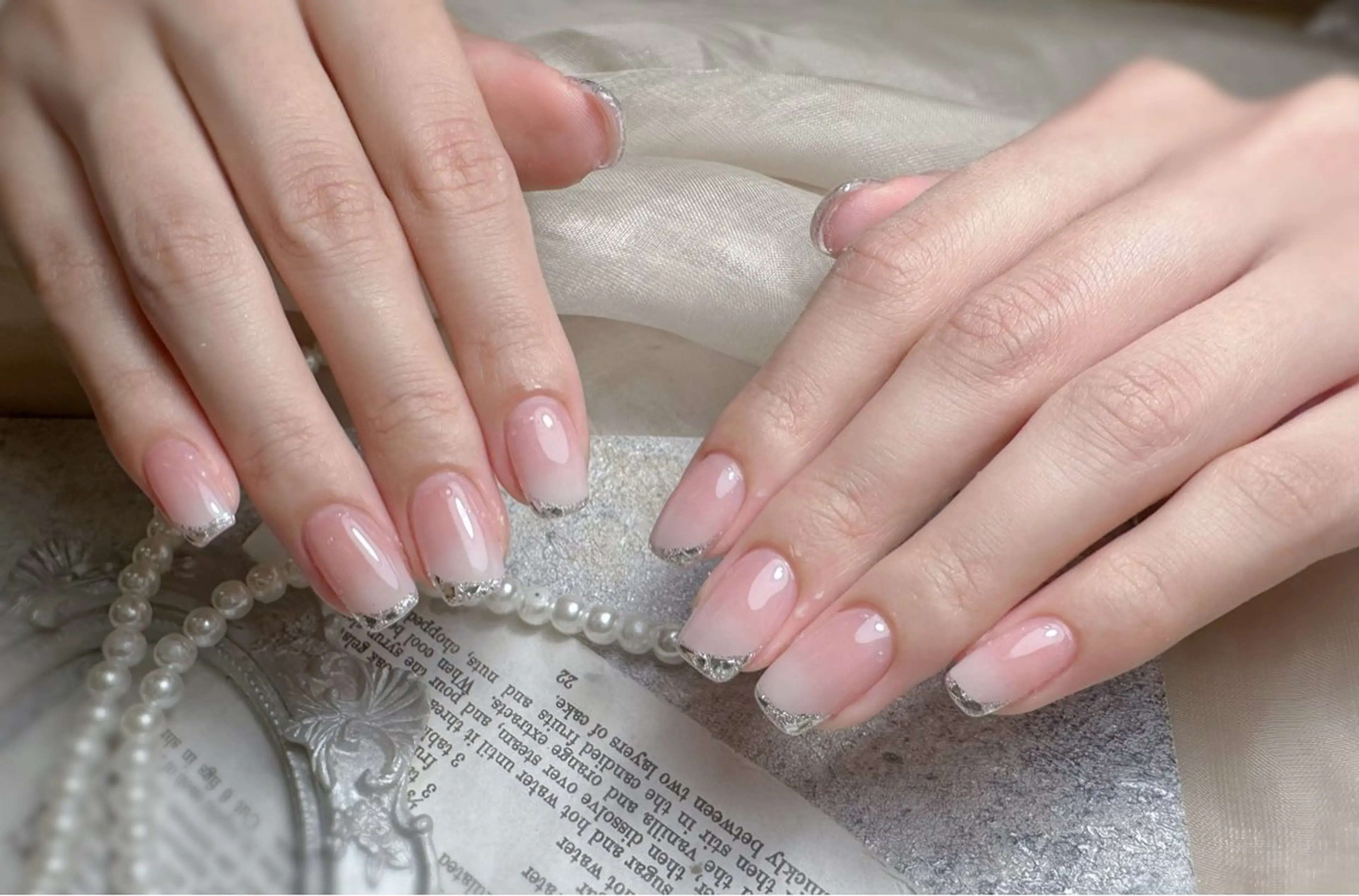 ネイル Miss Uネイルサロン所属・MissU ネイルサロンのネイルデザイン