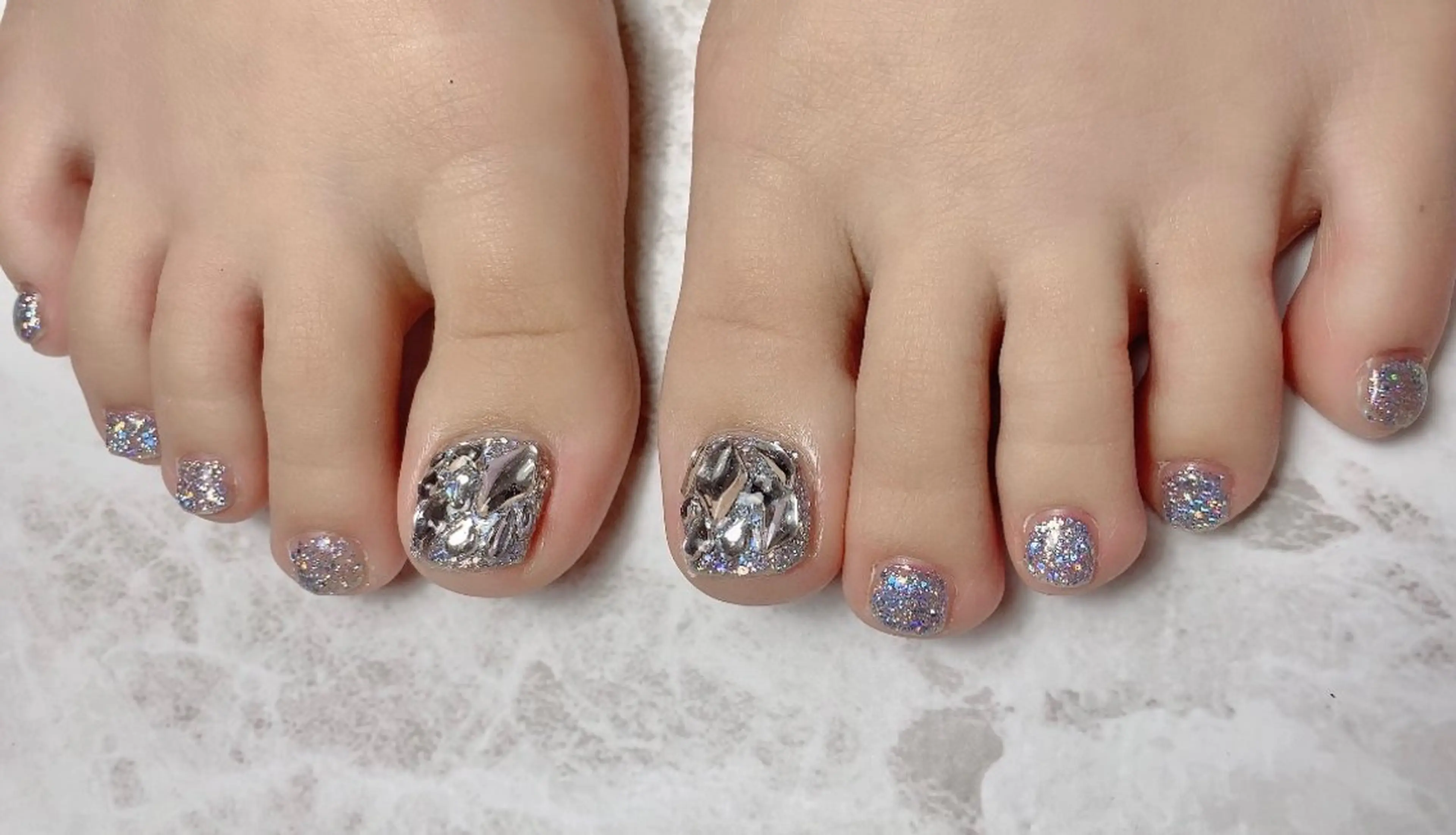 ネイル nail salon Lianのネイルデザイン