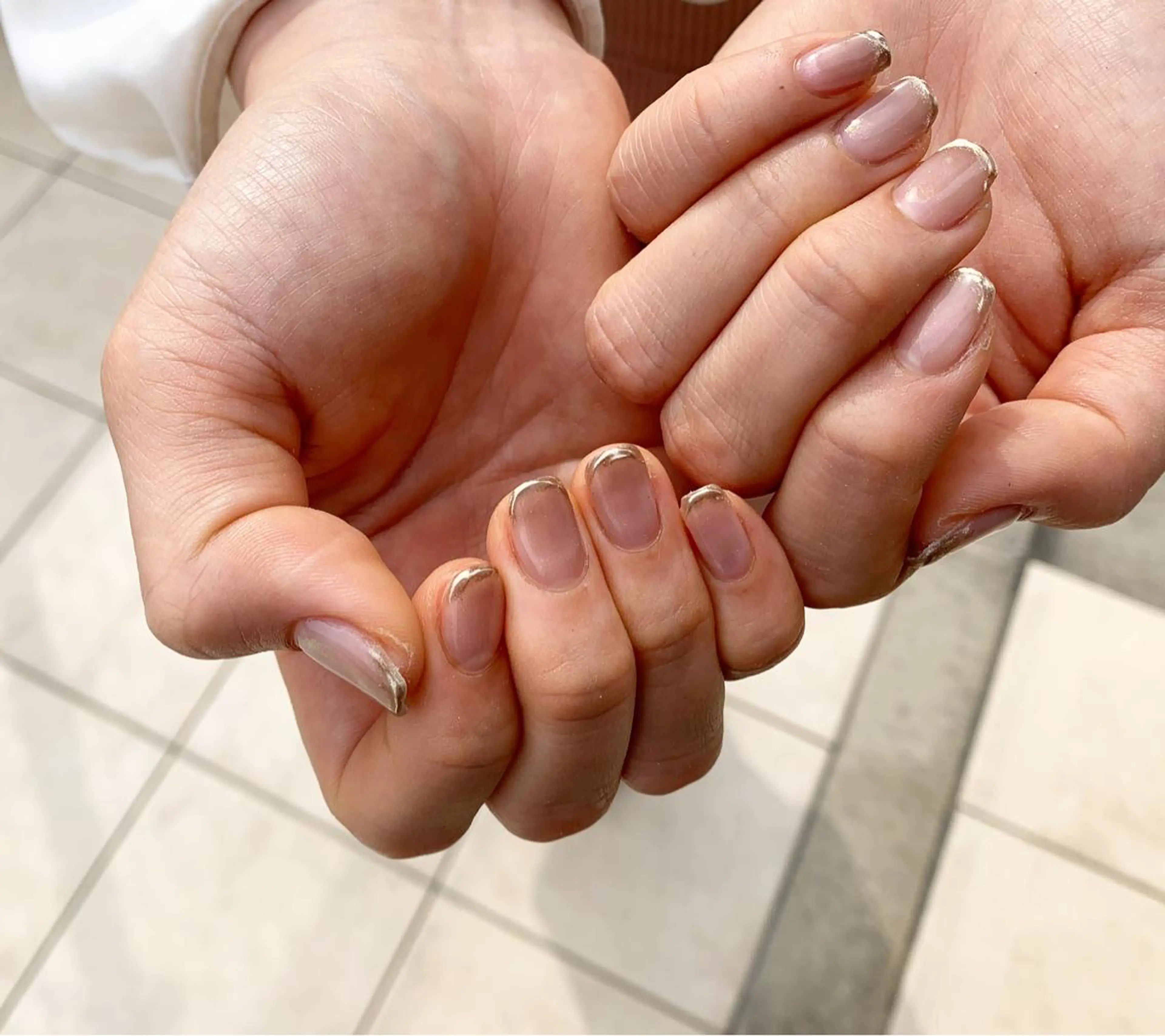 ネイル charmant nailのネイルデザイン