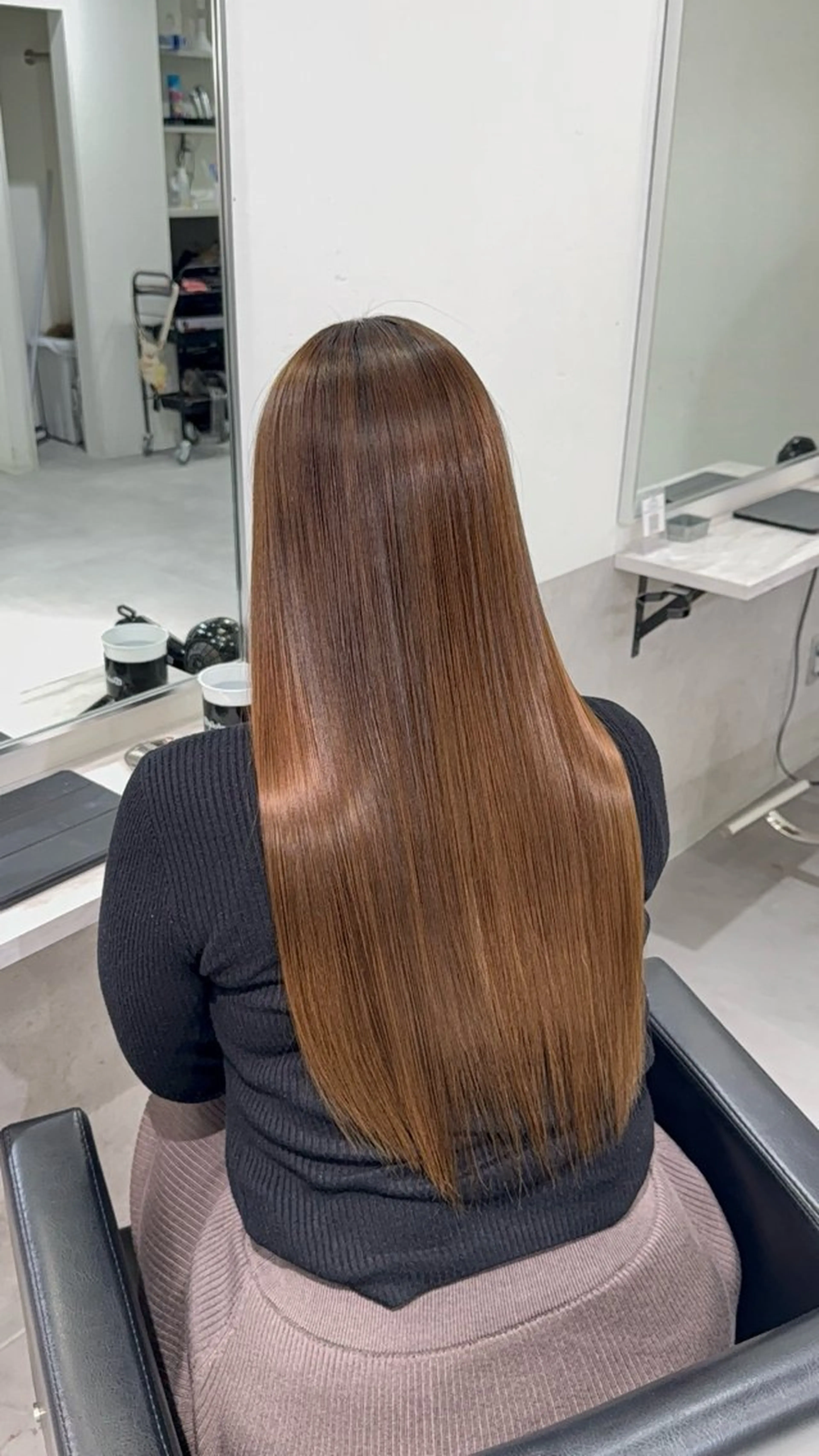 ciera. アオイ 🦢✯のヘアスタイル